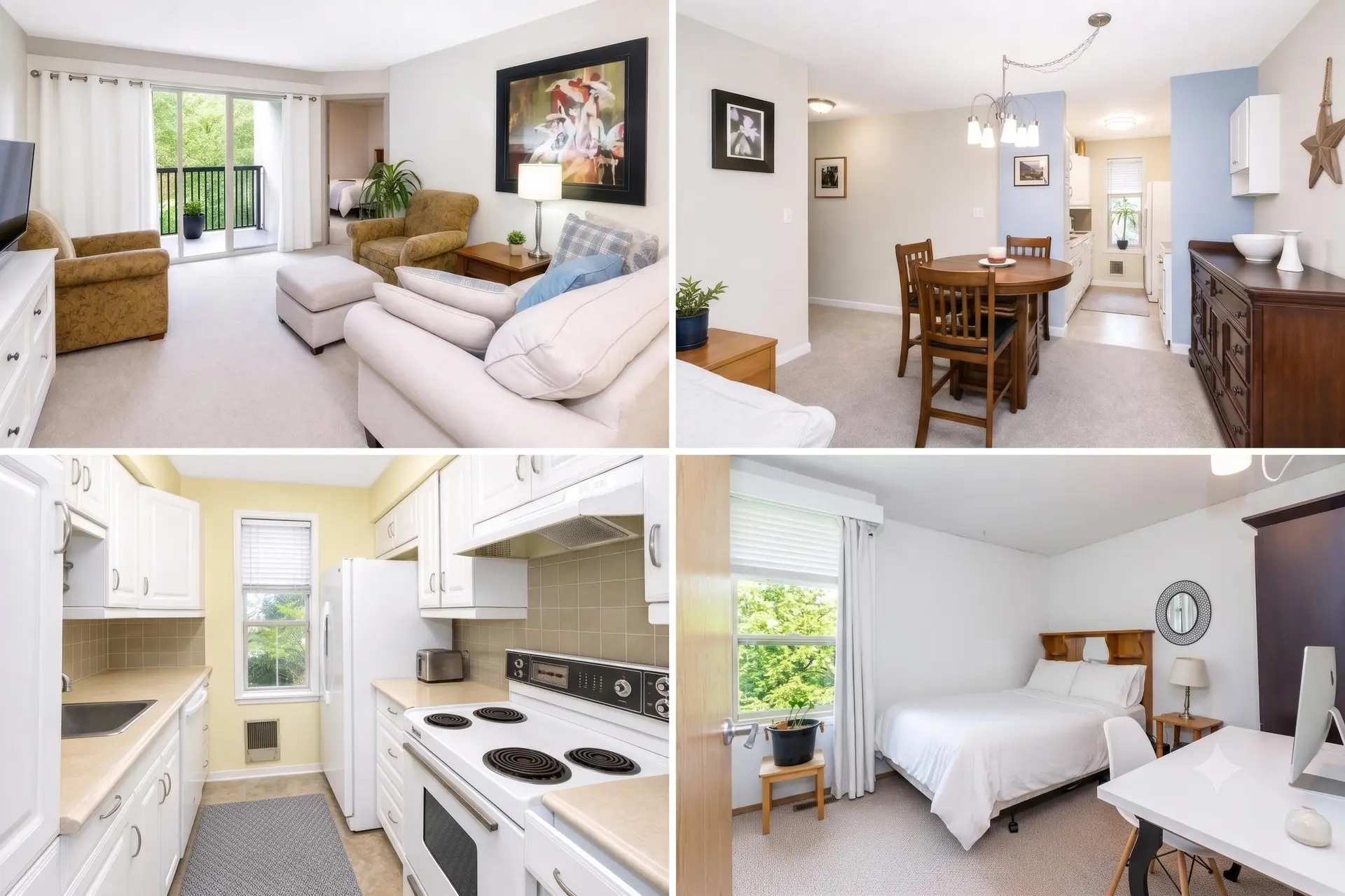 Property at #606 9867 Manchester Drive, Burnaby, BC
