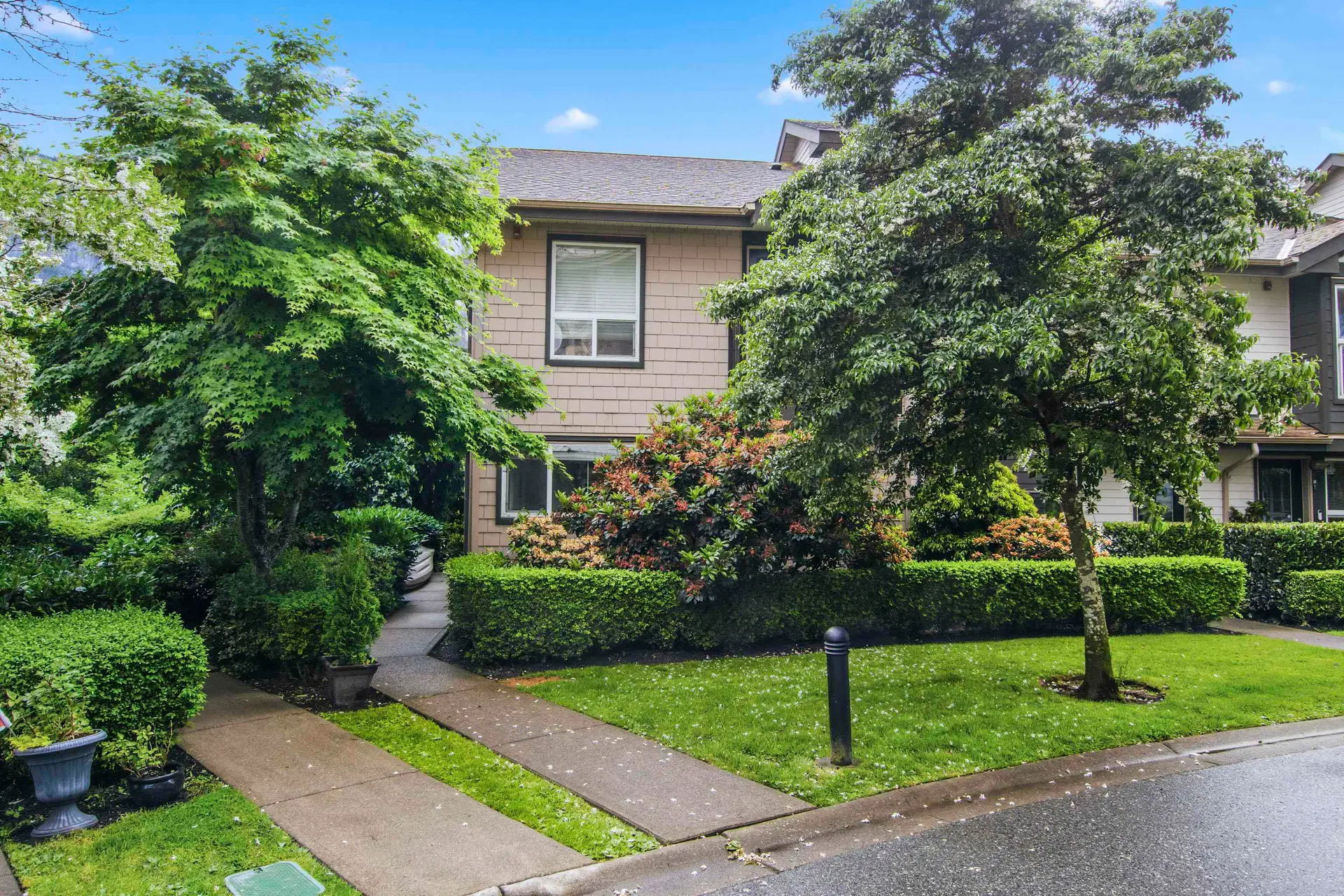 Property at #20 1204 Main Street, Squamish, BC