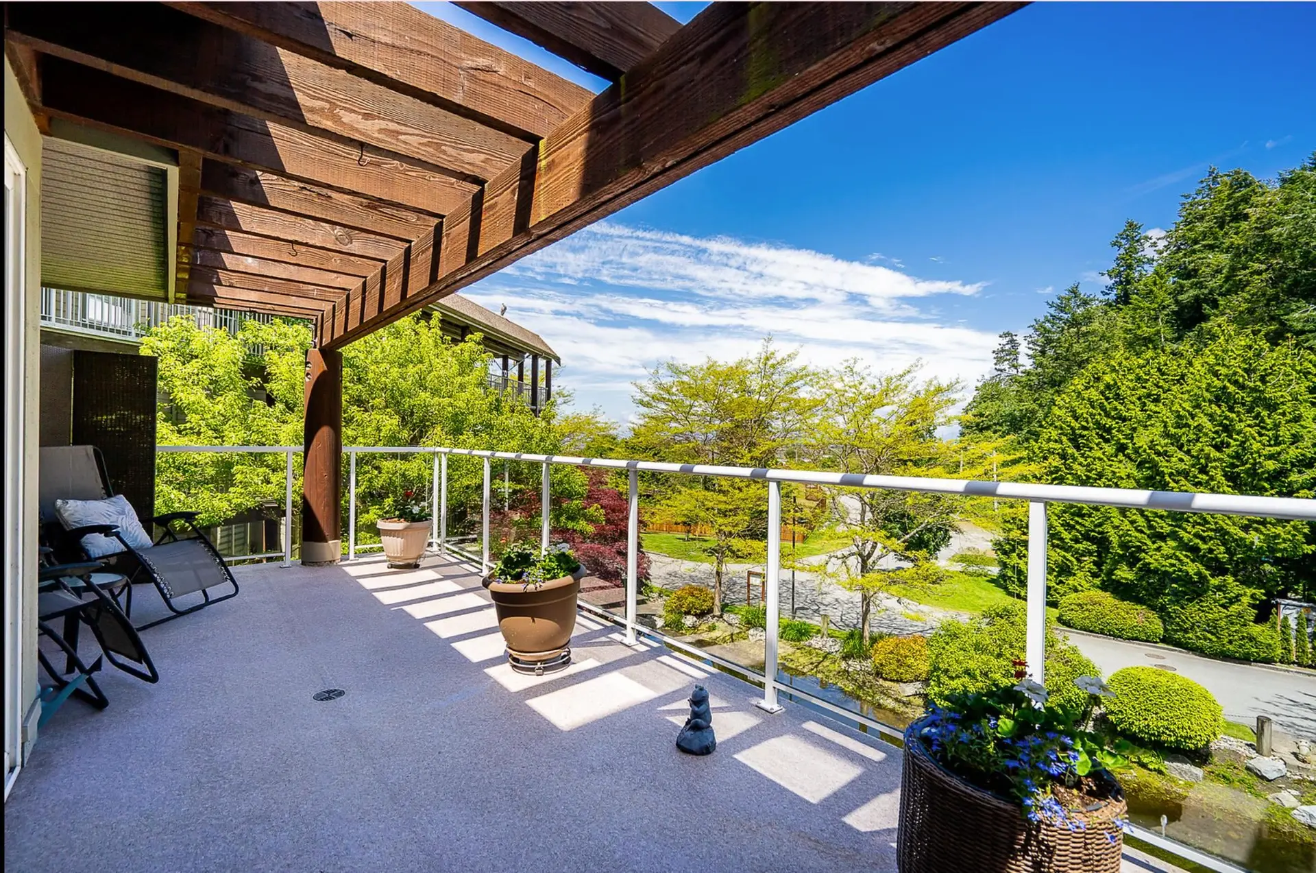 Property at #318 1120 Tsatsu Shores Drive, Delta, BC