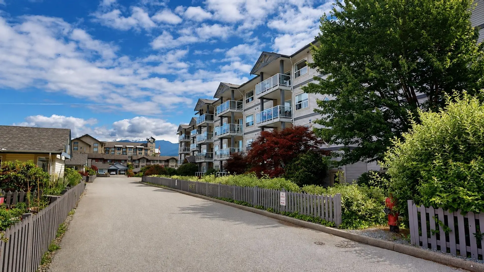 Property at #107 1203 Pemberton Avenue, Squamish, BC
