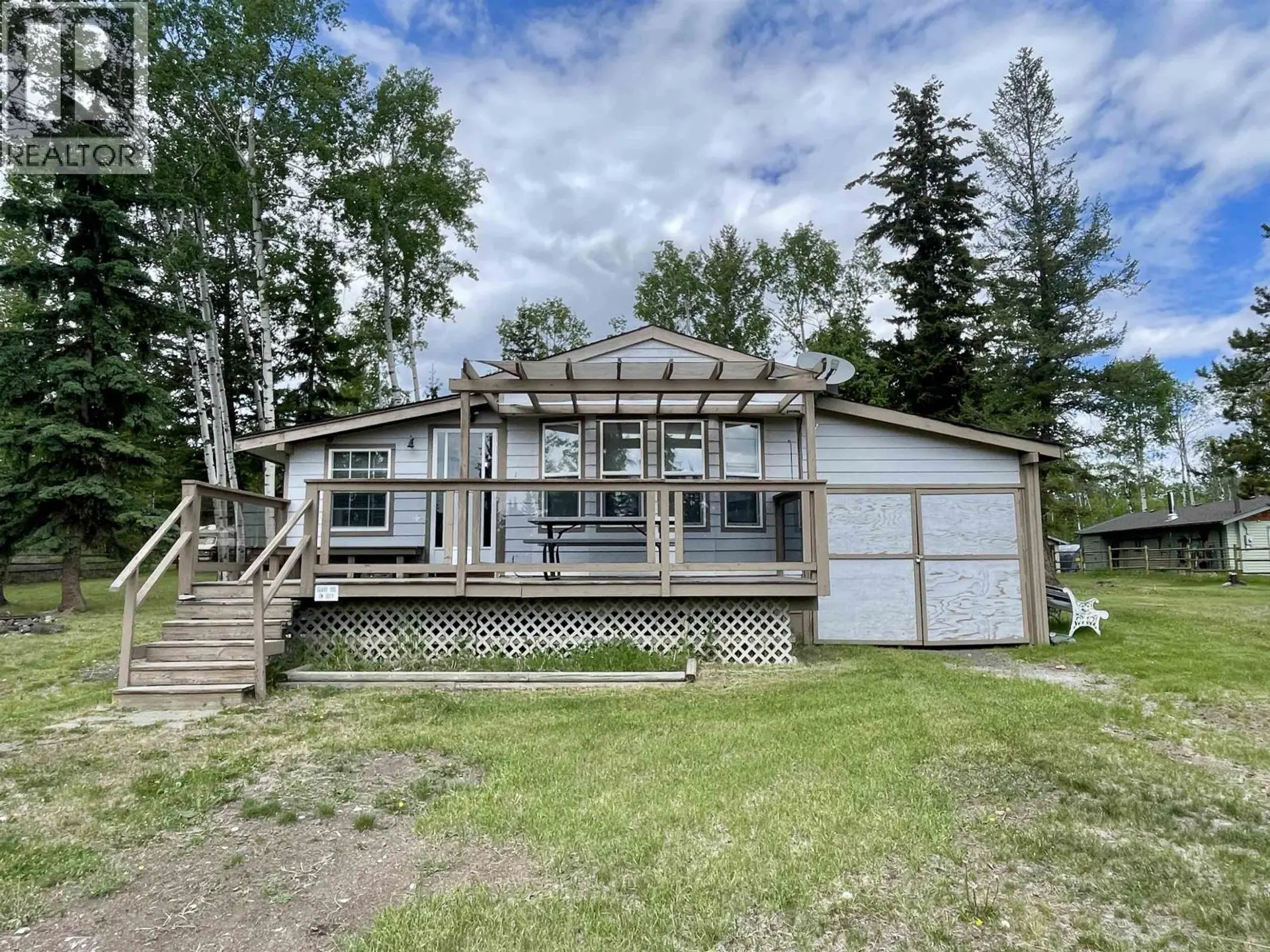 Property at 5749 GREEN LAKE N ROAD, 70 Mile House, BC