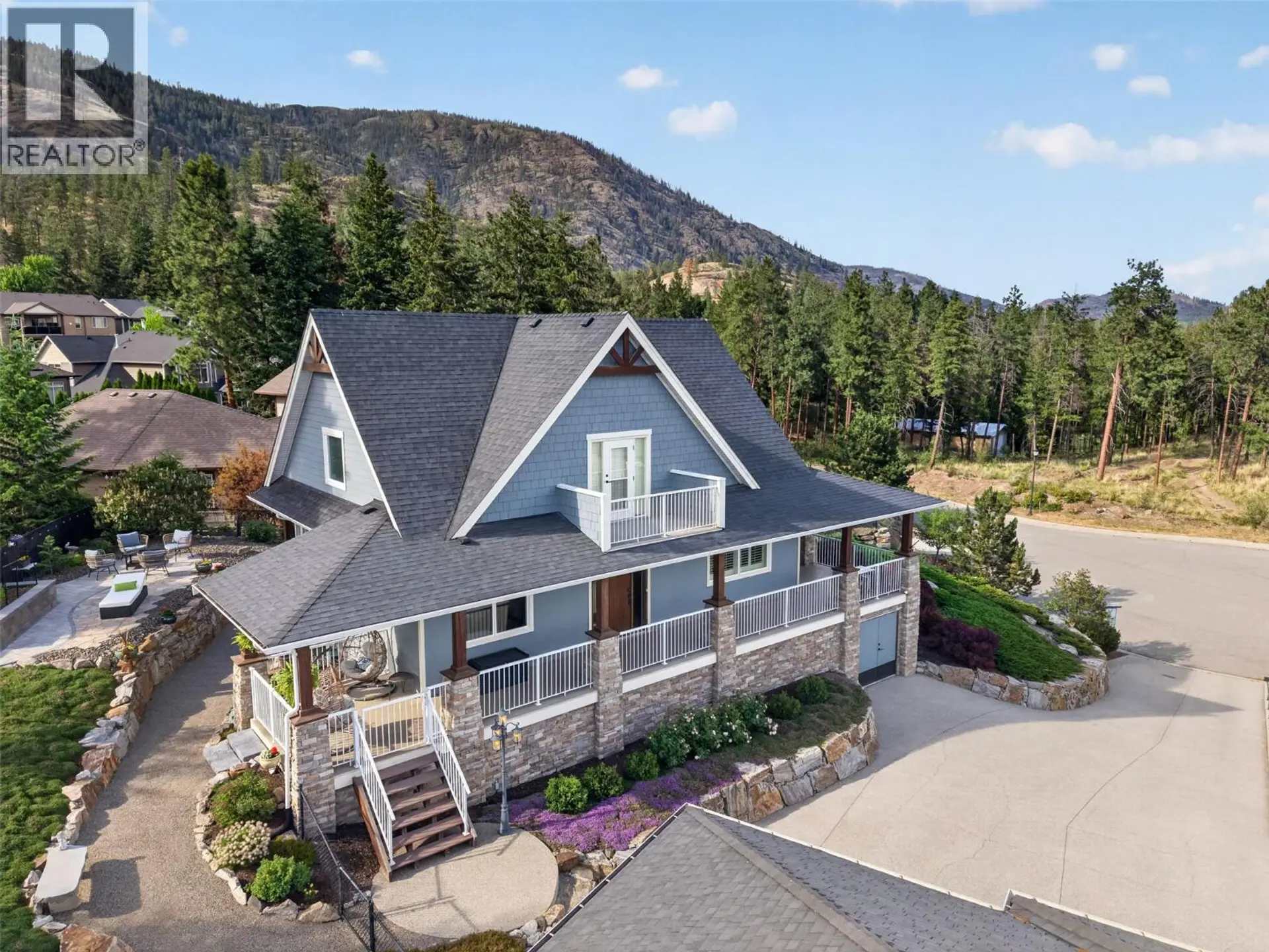 Property at 2478 Stone Grove Crescent, West Kelowna, BC