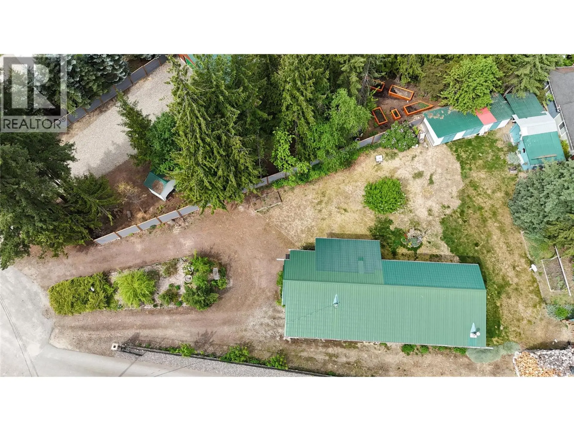 Property at 627 Swanson Place, Swansea Point, BC