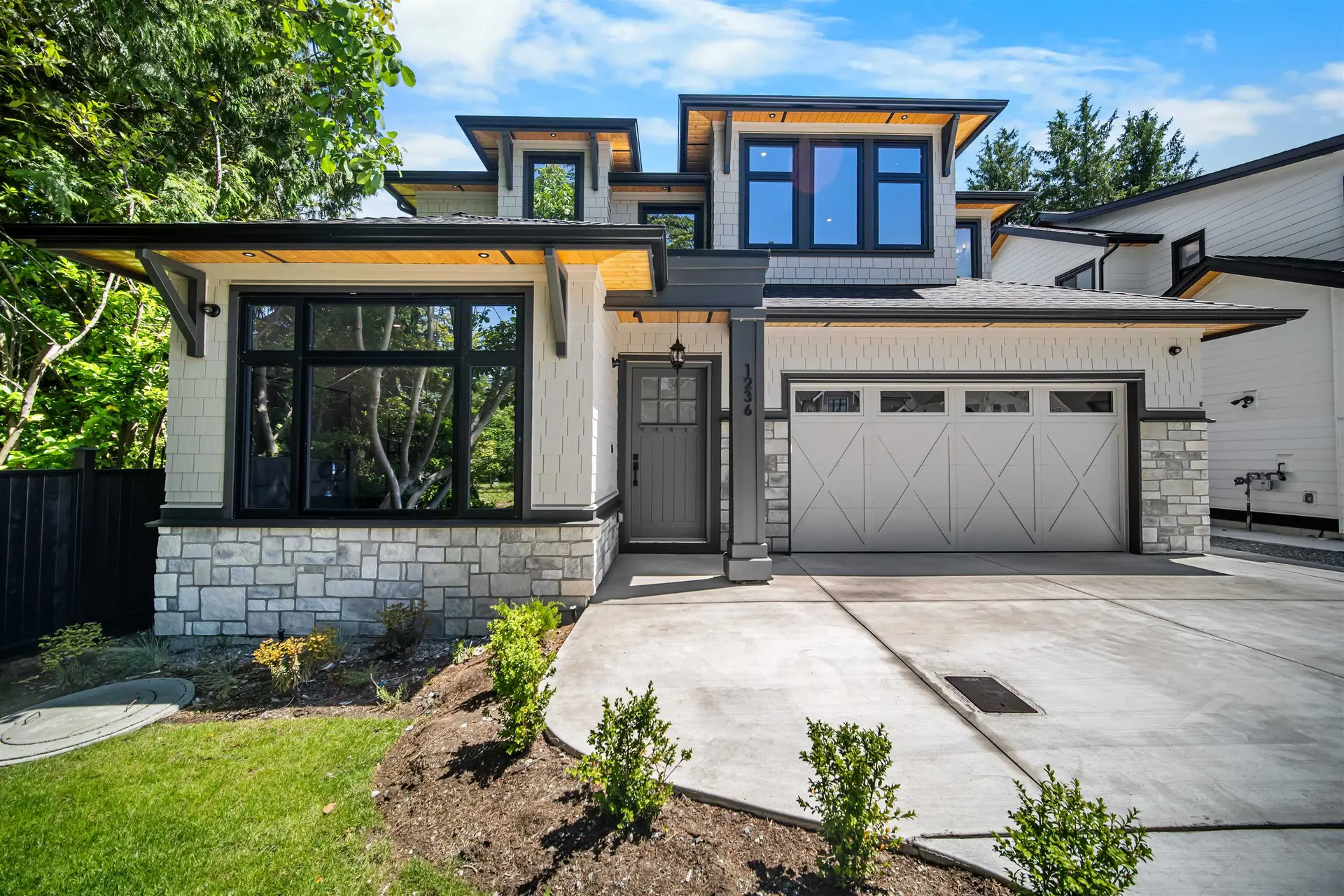 Property at 1236 Stellers Jay Place, Delta, BC