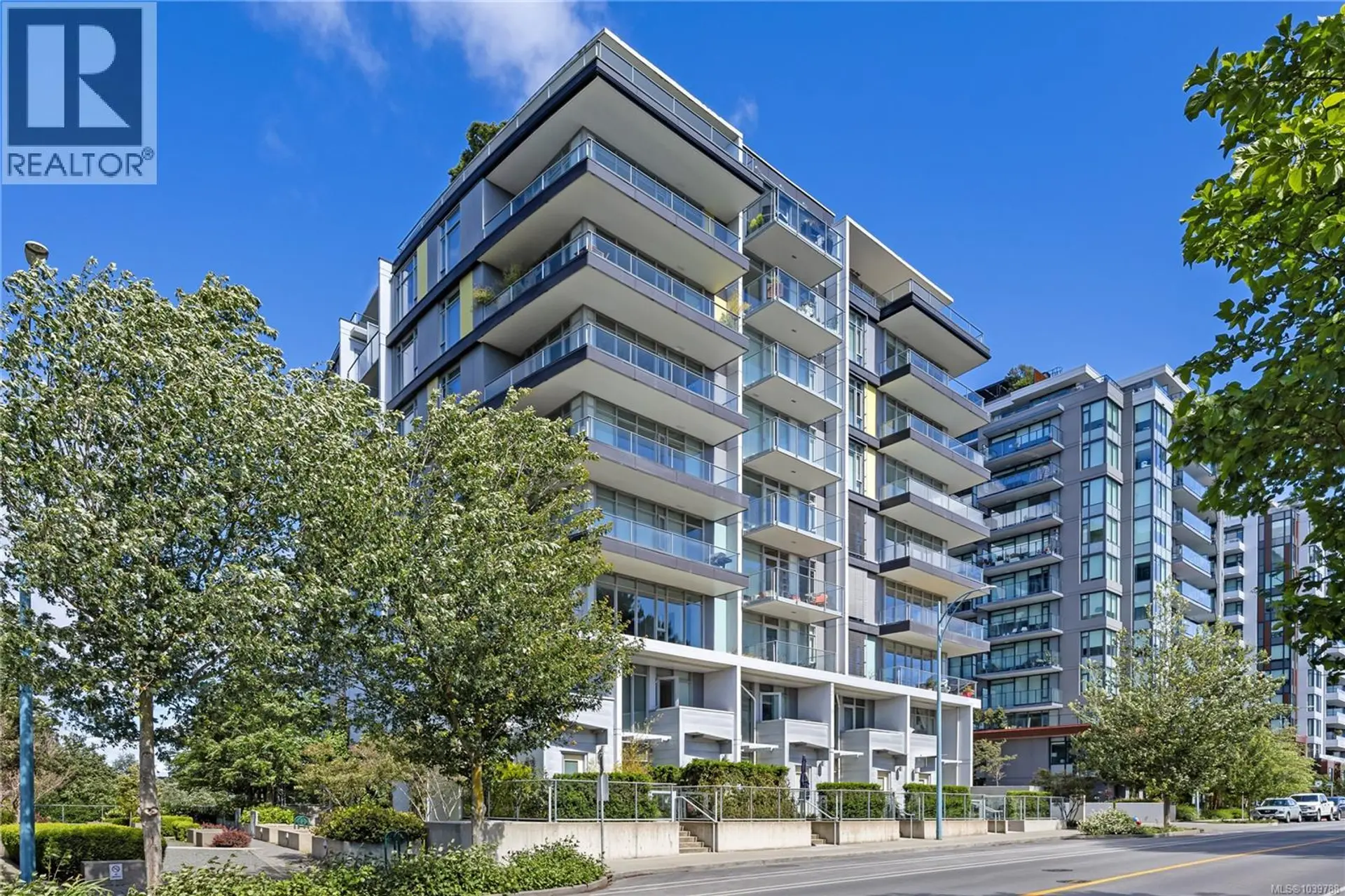 Property at #303 373 Tyee Rd, Victoria, BC