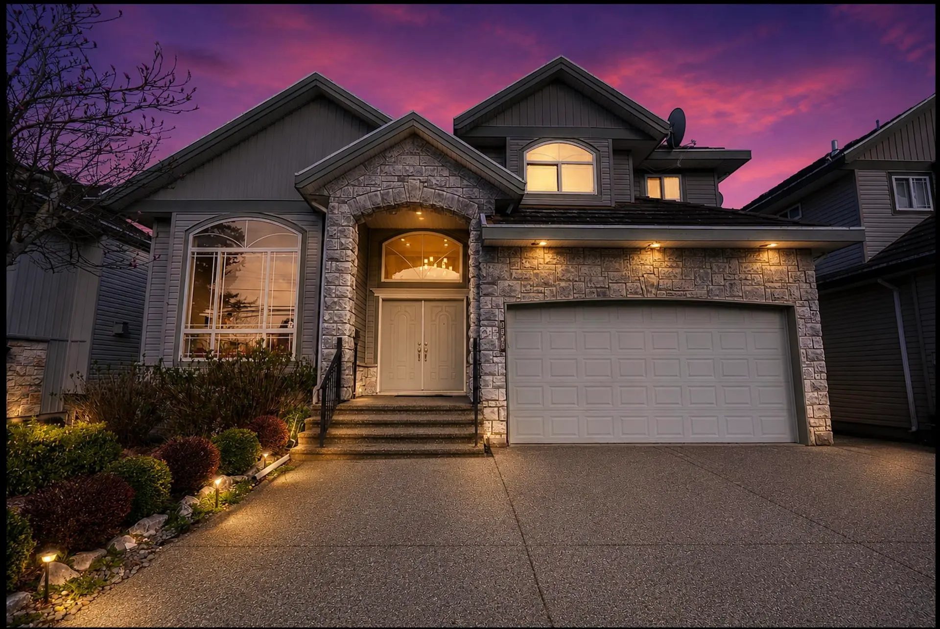 Property at 8358 144 Street, Surrey, BC