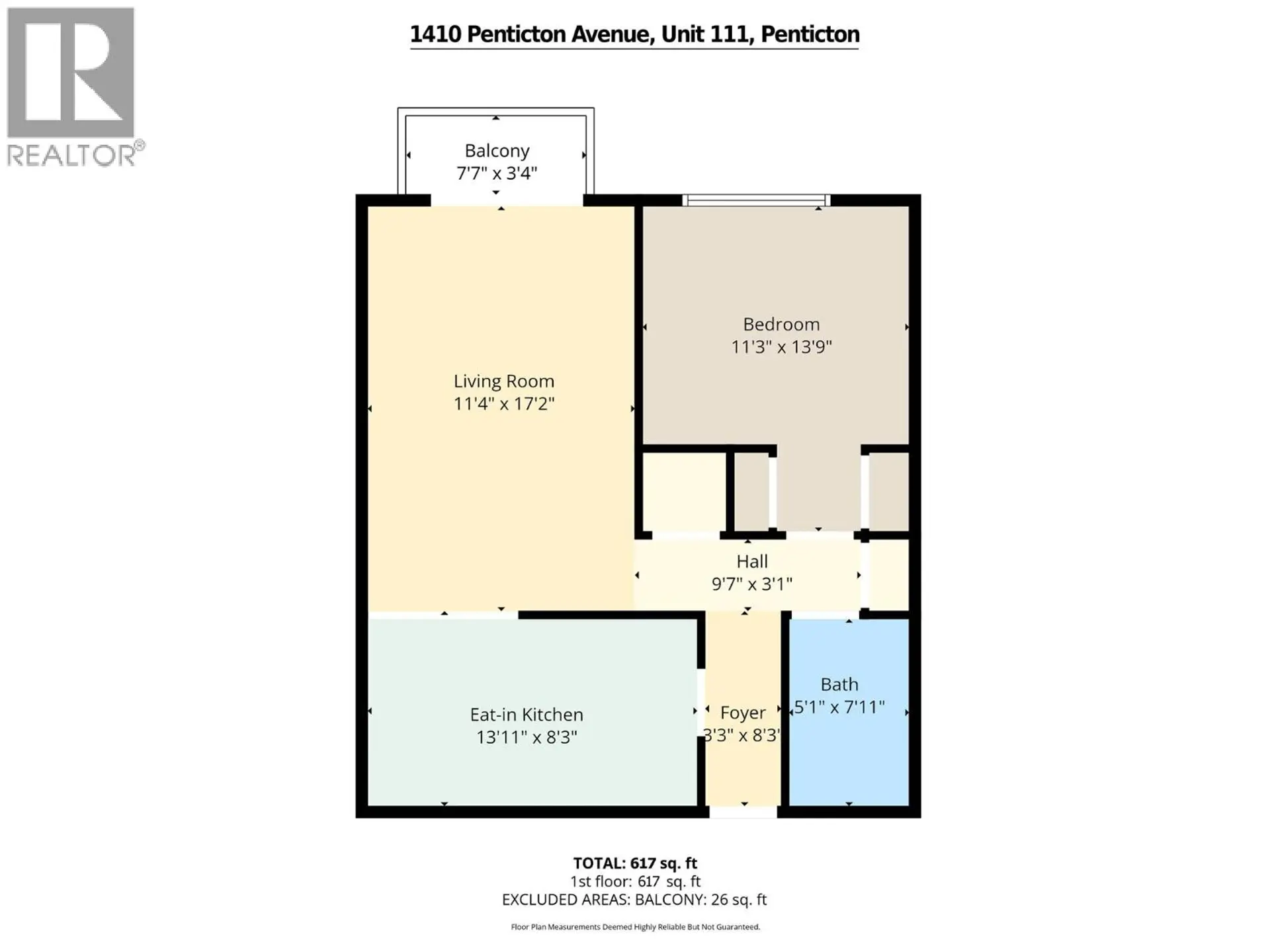 #111 1410 PENTICTON Avenue - Image 14