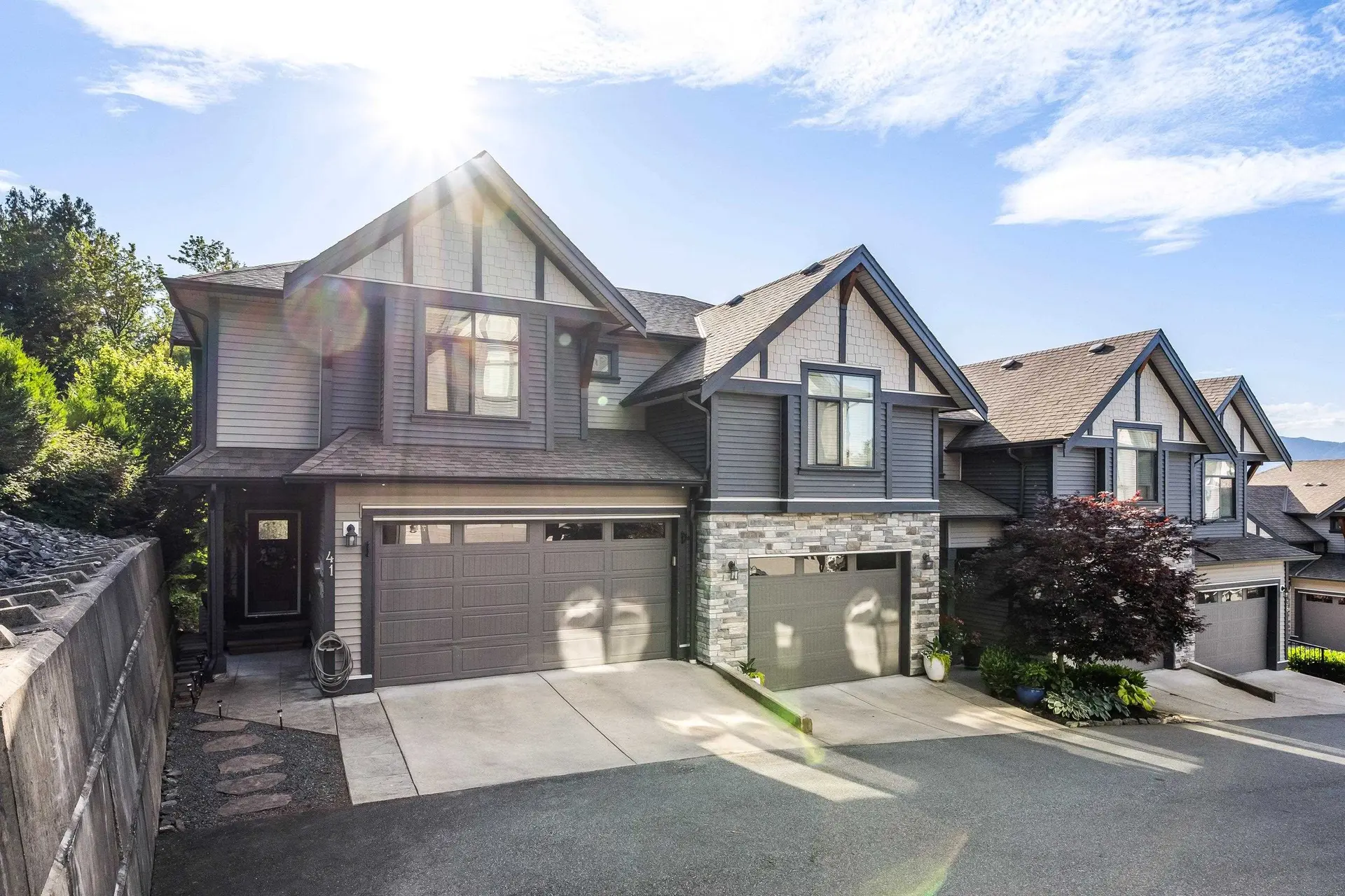 Property at #41 5756 Promontory Road, Chilliwack, BC