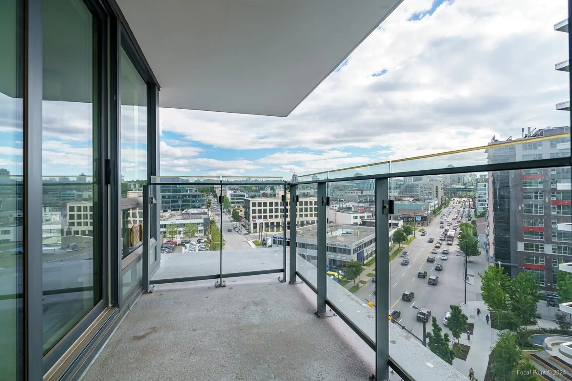 #1008 1788 Columbia Street - Image 8
