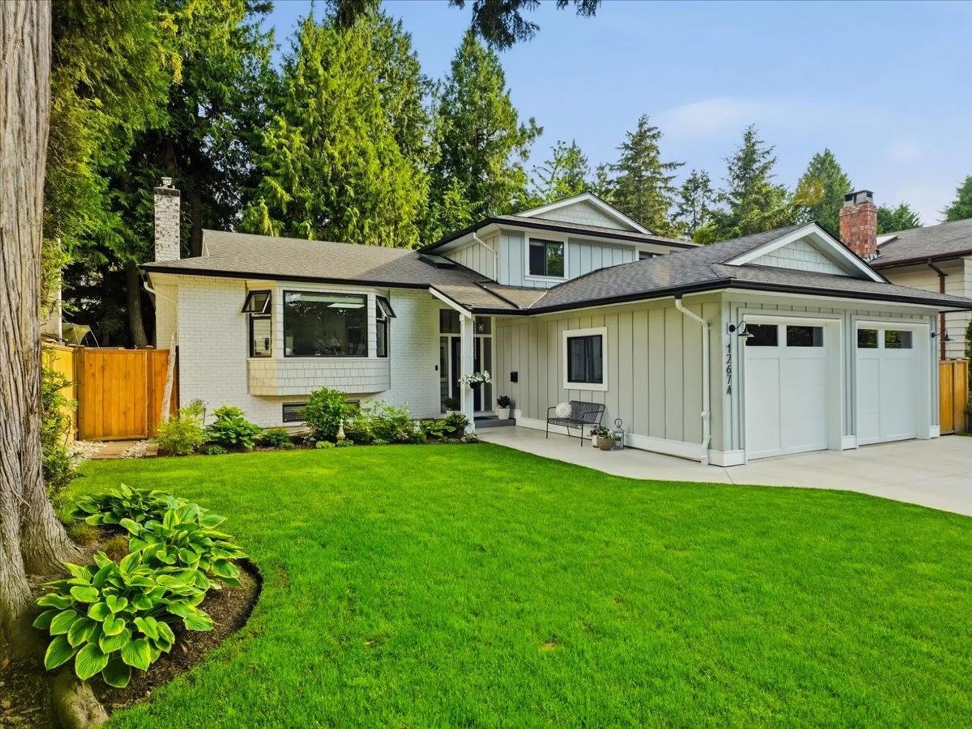 Property at 12674 19 Avenue, Surrey, BC