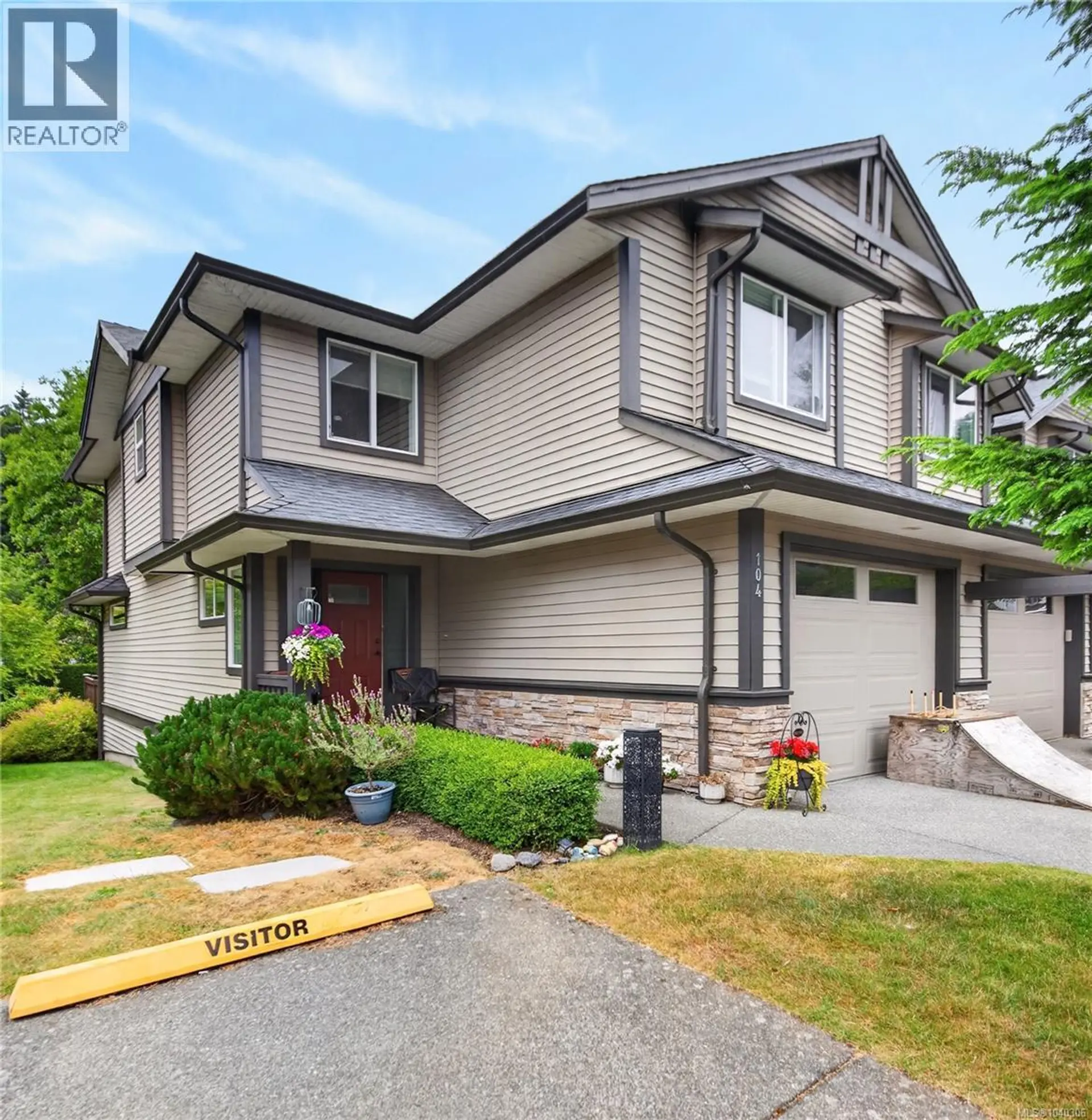 Property at #104 4699 Muir Rd, Courtenay, BC