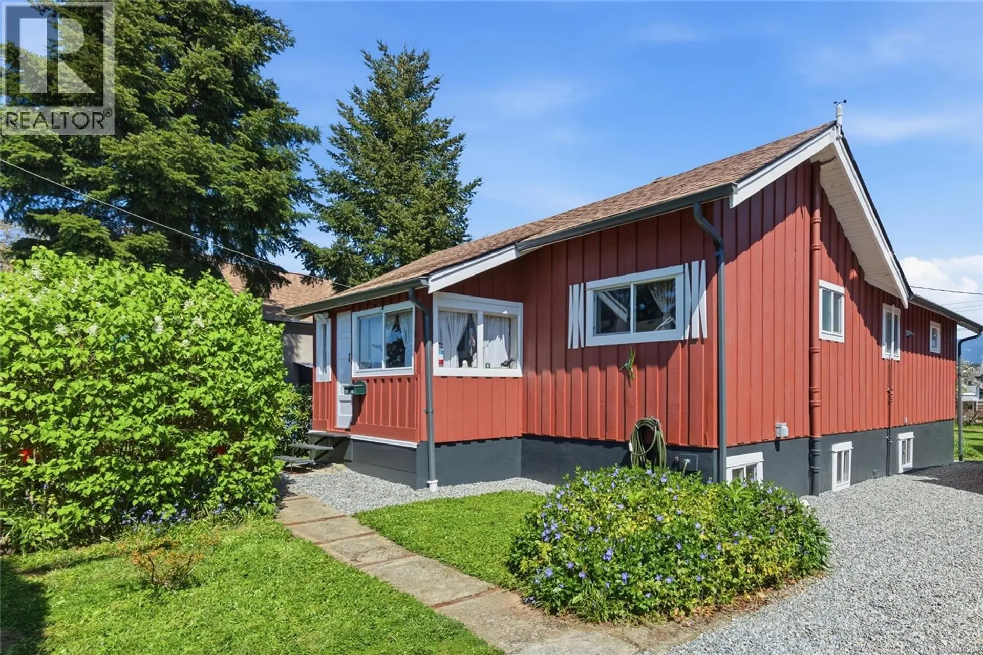 Property at 2861 8th Ave, Port Alberni, BC