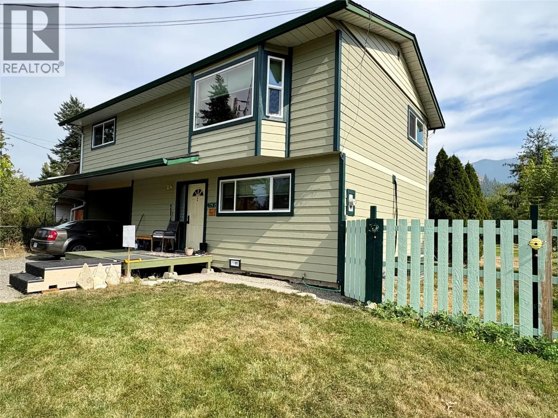 Property at 4636 Kivi Crescent Crescent, Barriere, BC