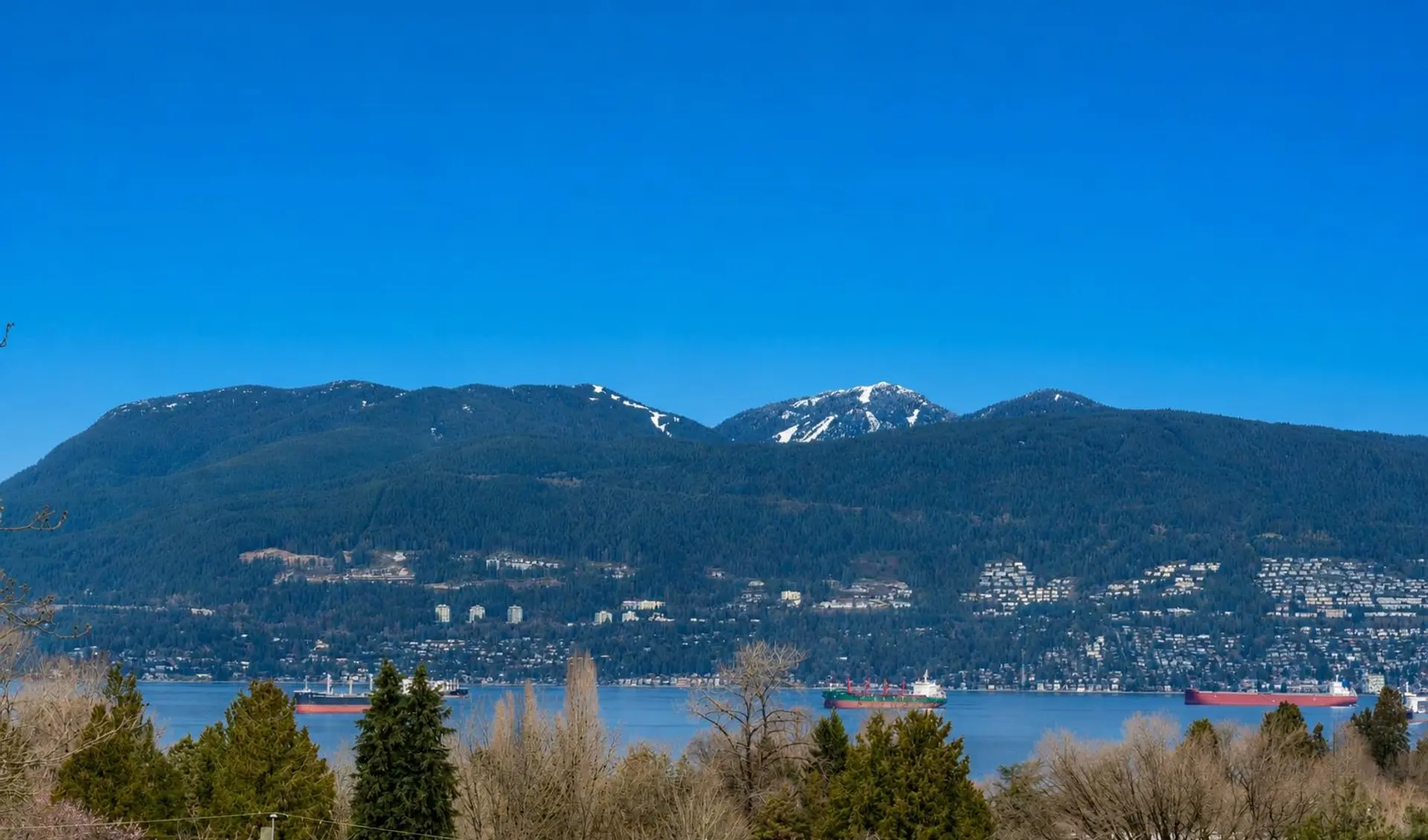 Property at 3955 W Broadway, Vancouver, BC