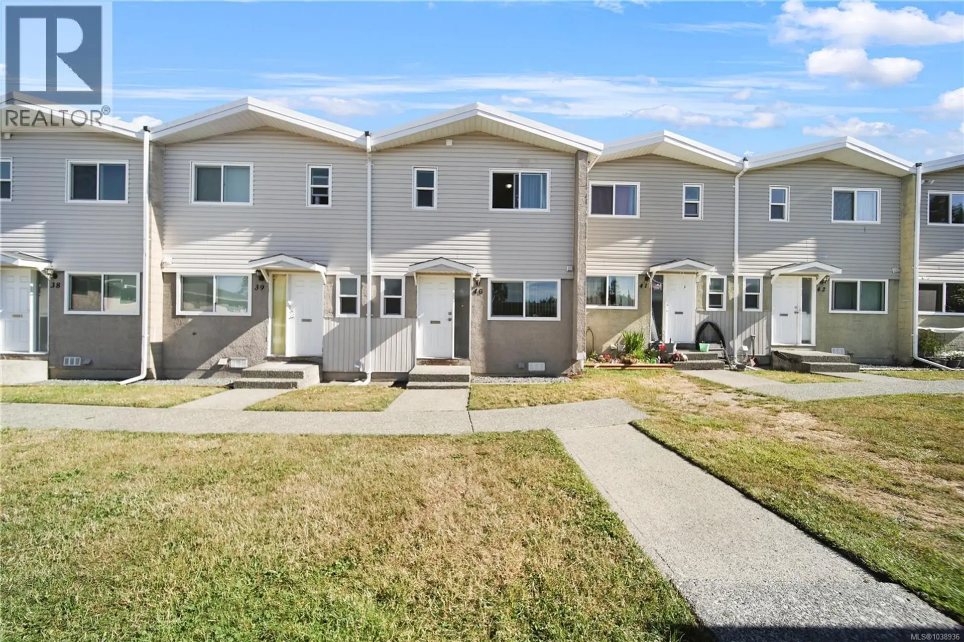 Property at #40 4110 Kendall Ave, Port Alberni, BC