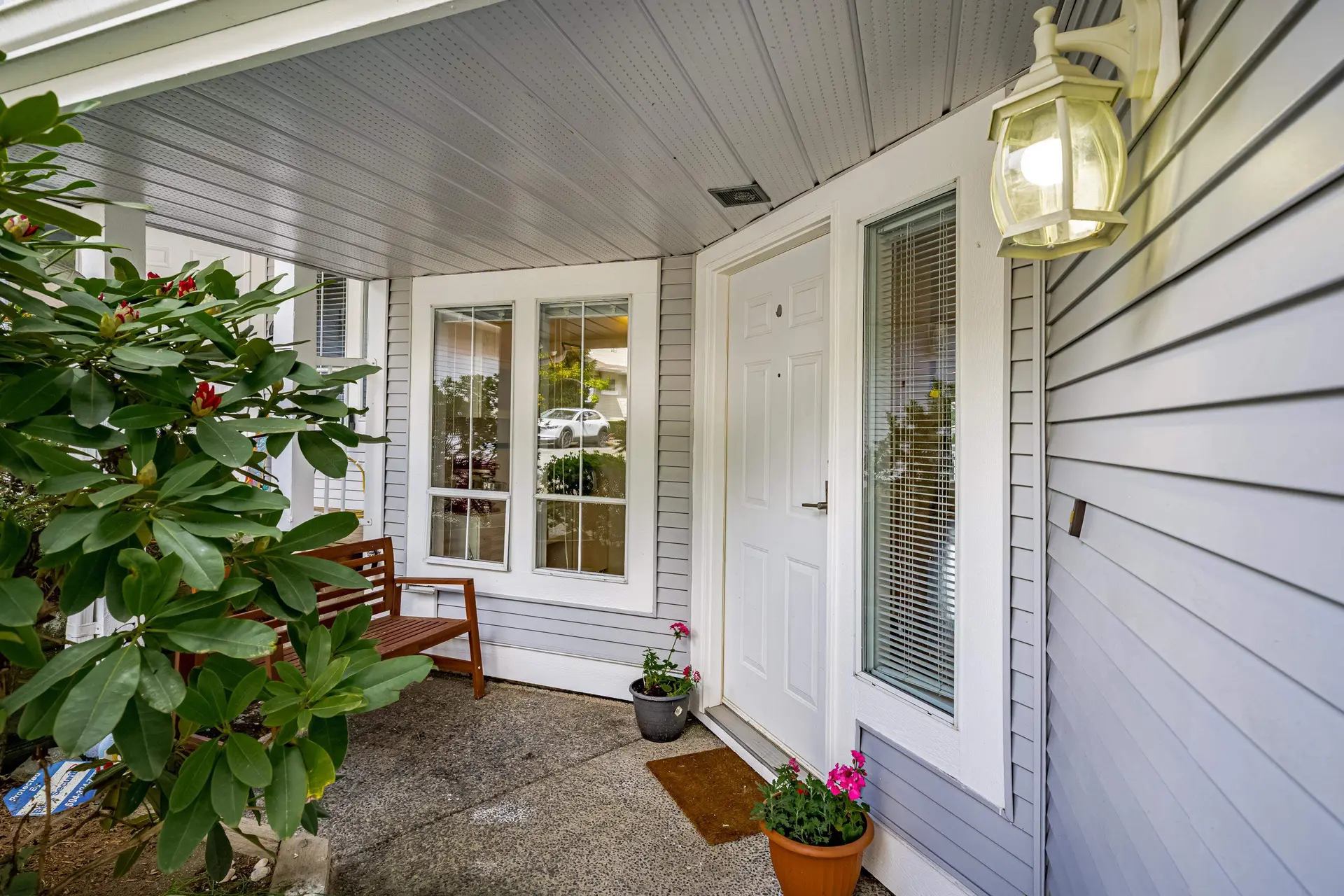 Property at #20 2590 Panorama Drive, Coquitlam, BC