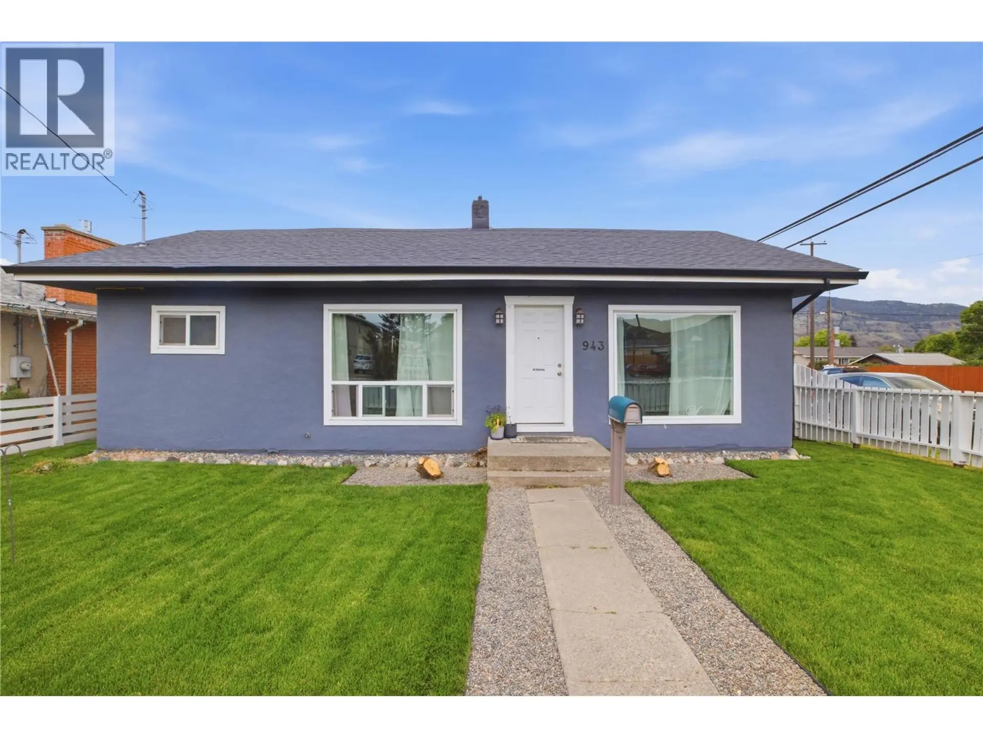 Property at 943 SURREY Avenue, Kamloops, BC