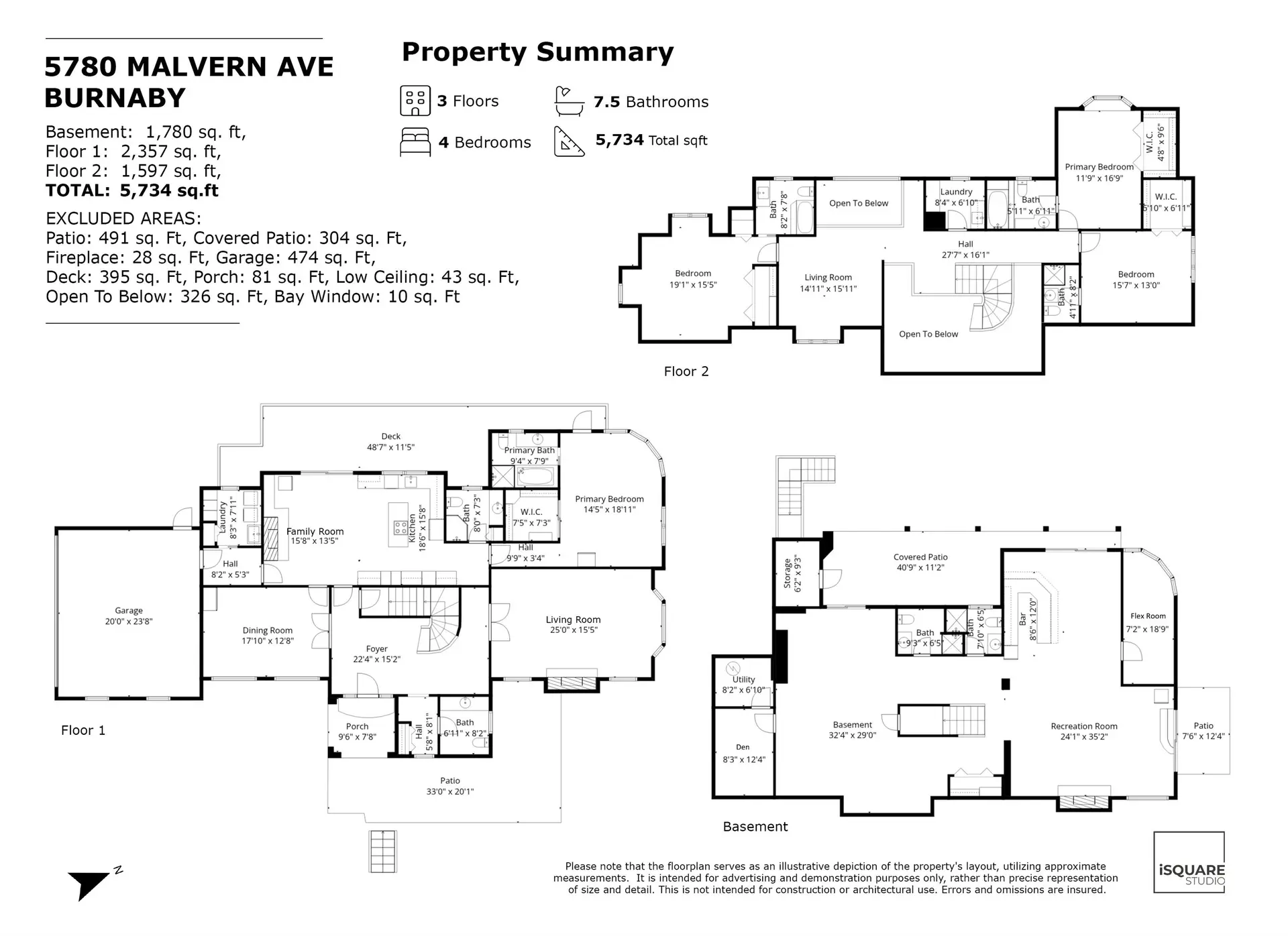 5780 Malvern Avenue - Image 17