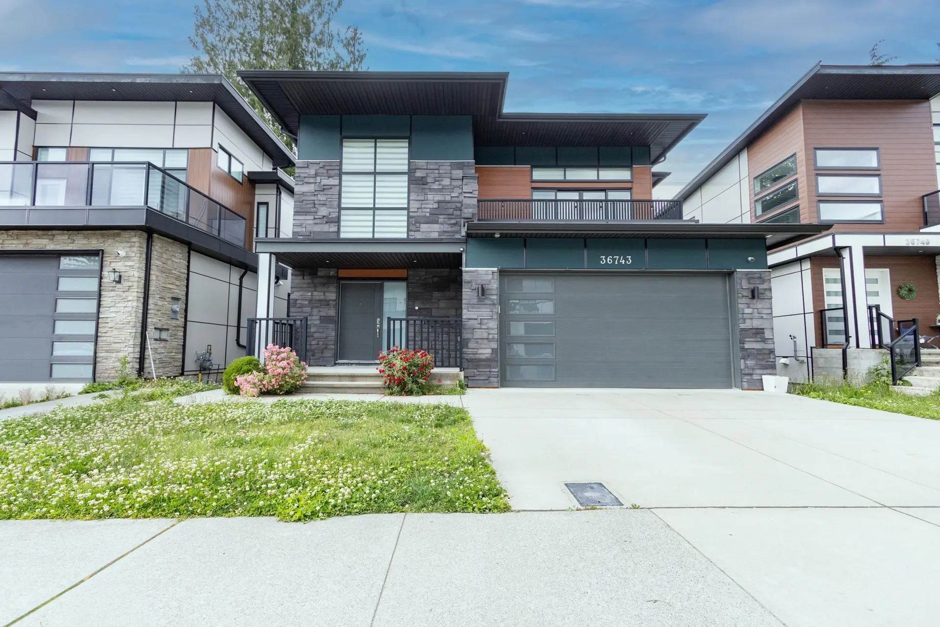 Property at 36743 Carl Creek Crescent, Abbotsford, BC