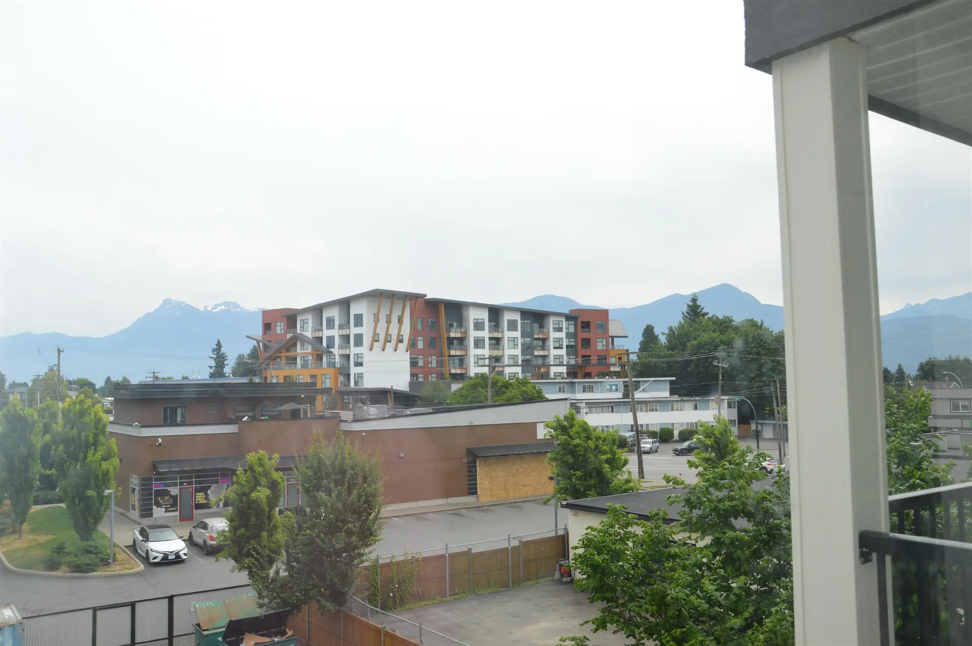 Property at #307 46289 Yale Road, Chilliwack, BC