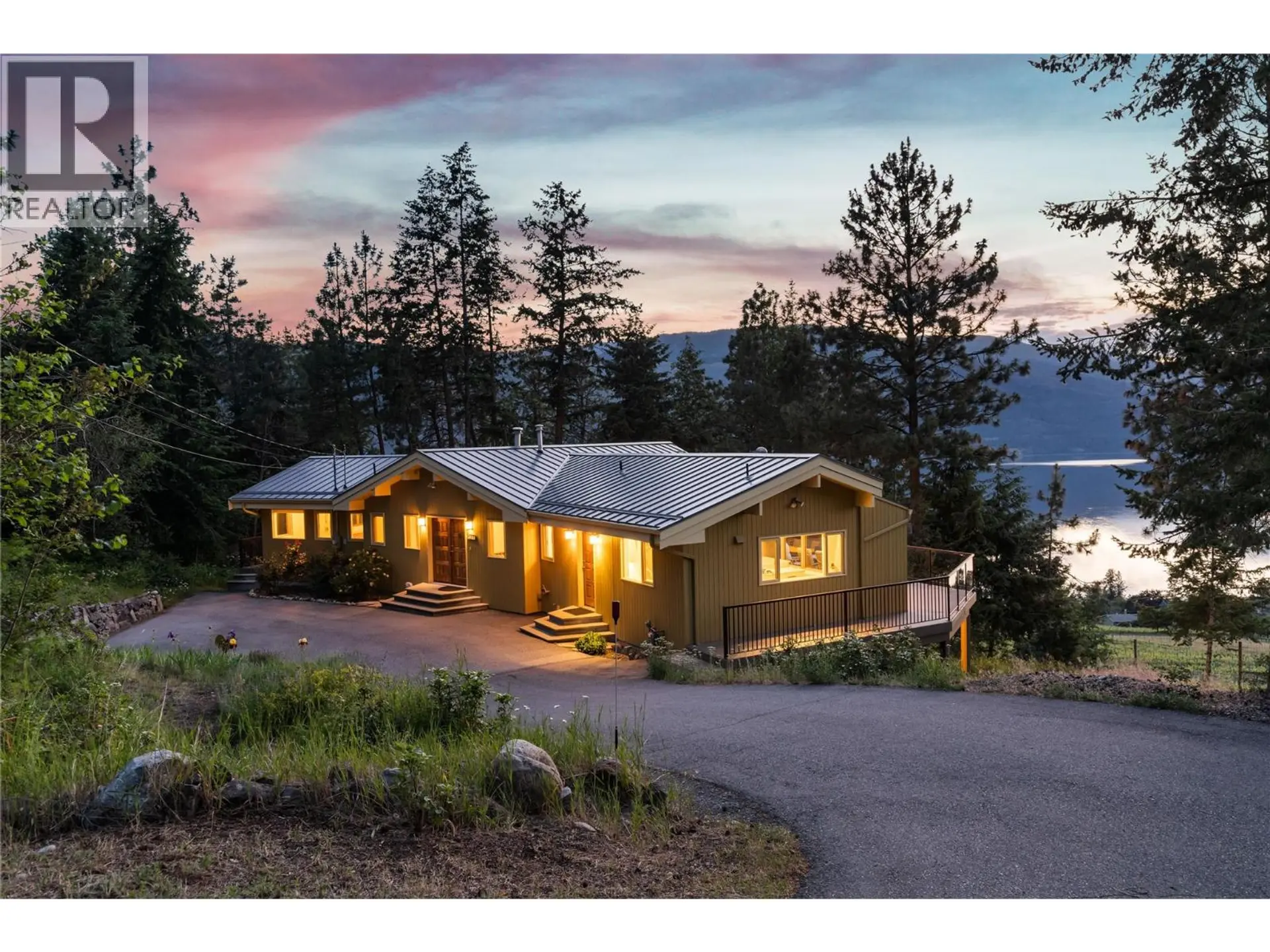 Property at 1279 Camp Road, Lake Country, BC