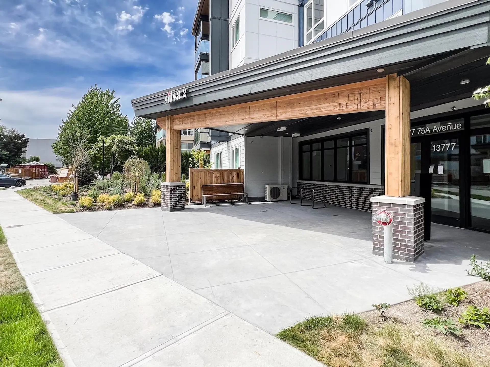 Property at #117 13777 75a Avenue, Surrey, BC
