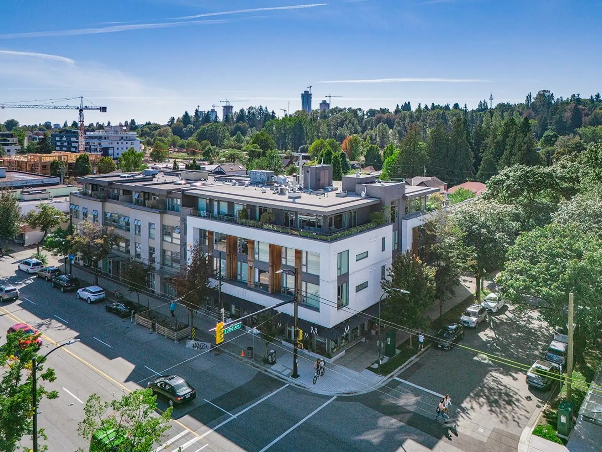 Property at #301 188 E 32nd Avenue, Vancouver, BC