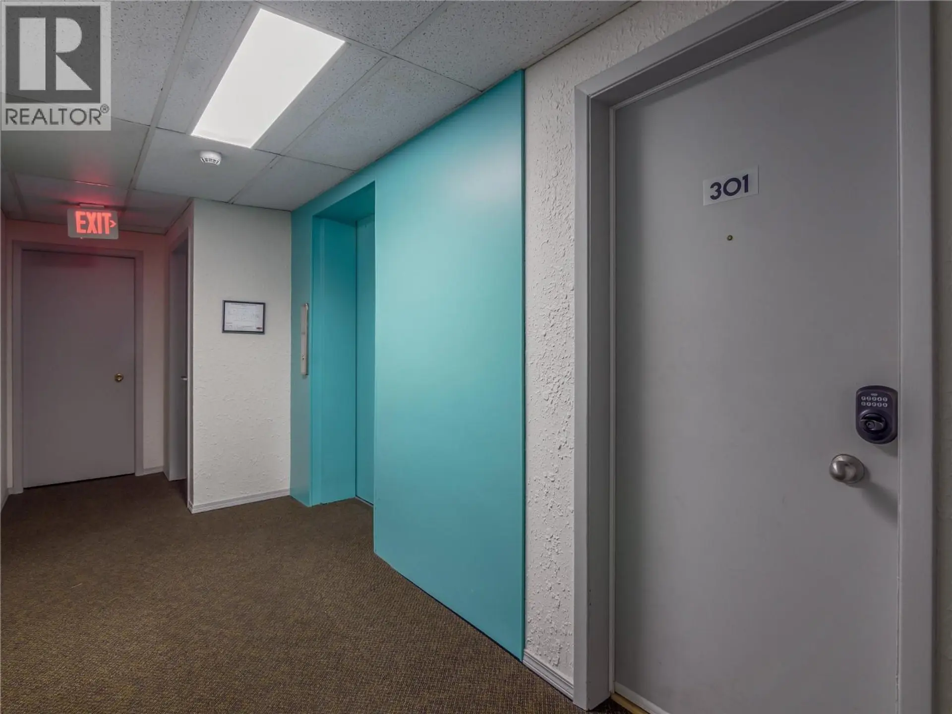 #301 922 Dynes Avenue - Image 16