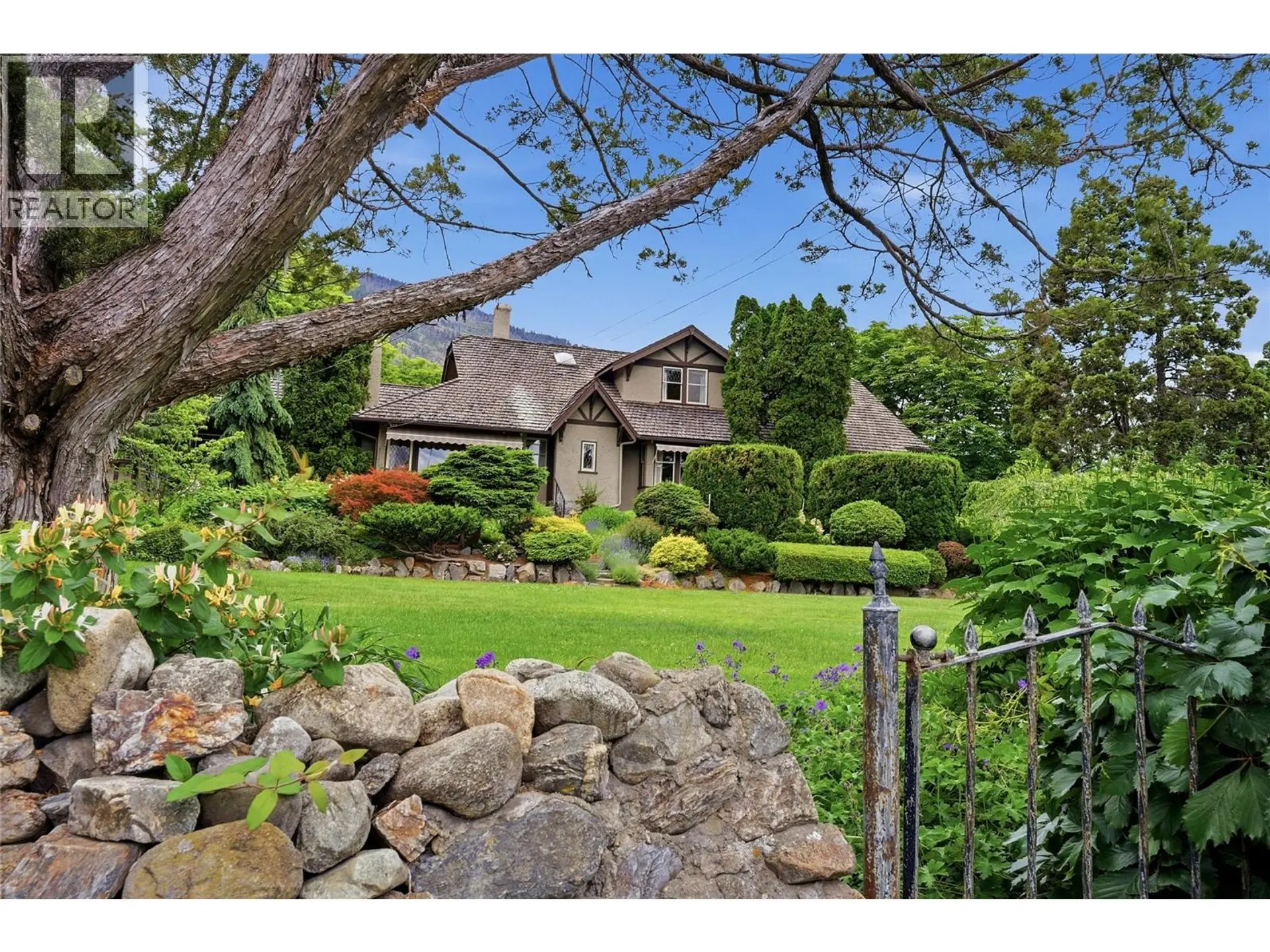 Property at 5290 Sumac Street, Oliver, BC