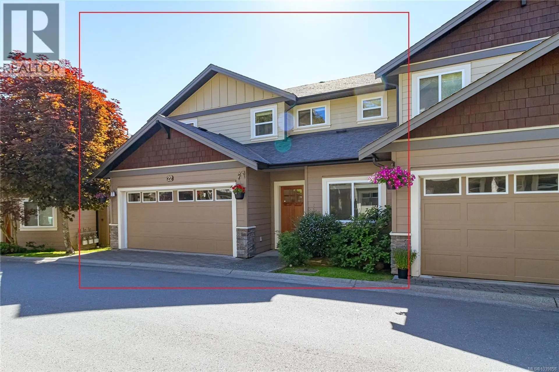 Property at #22 2319 Chilco Rd, View Royal, BC