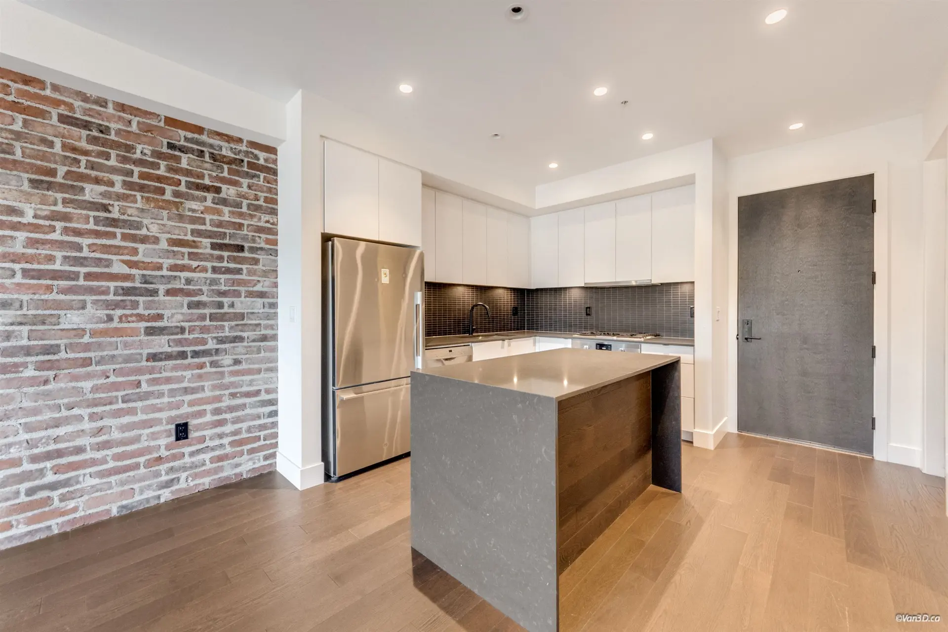Property at #406 83 Moody Street, Port Moody, BC