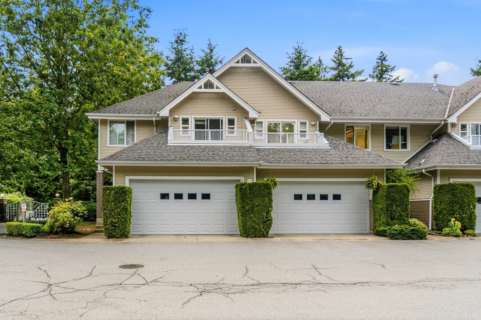 Property at #2 13918 58 Avenue, Surrey, BC