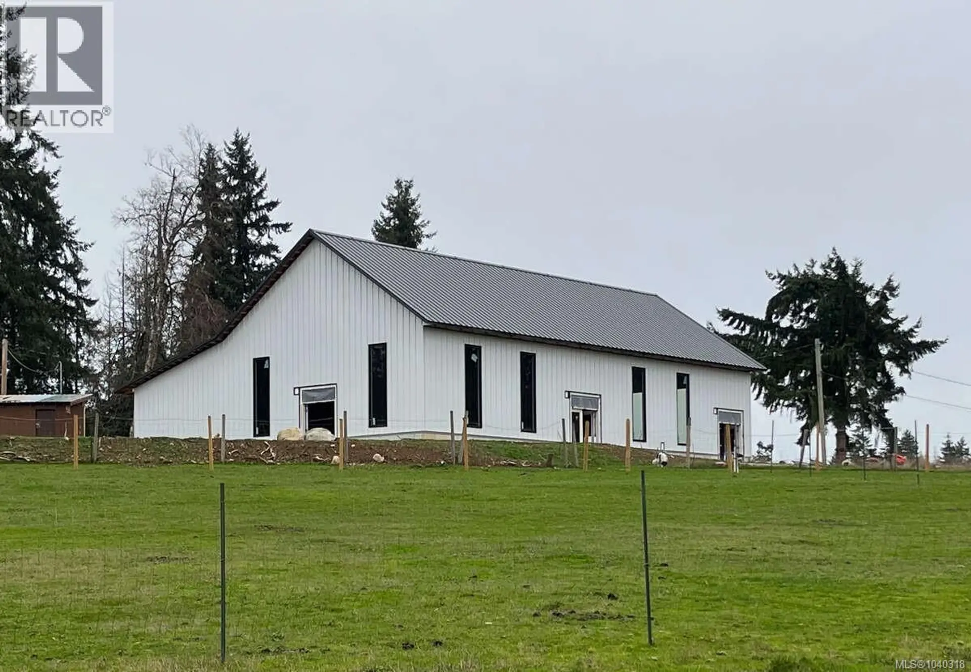 Property at 981 Pratt Rd, Hilliers, BC