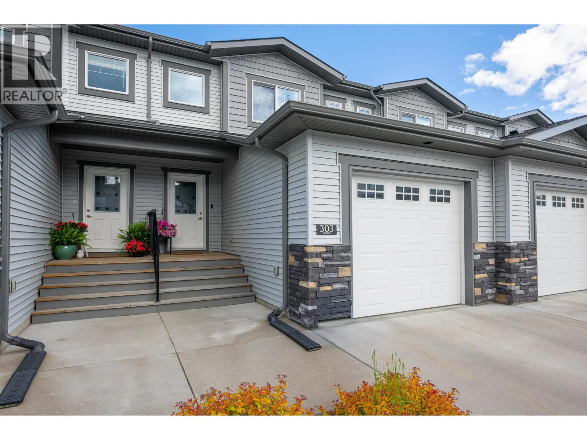 Property at #303 6798 WESTGATE AVENUE, Prince George, BC