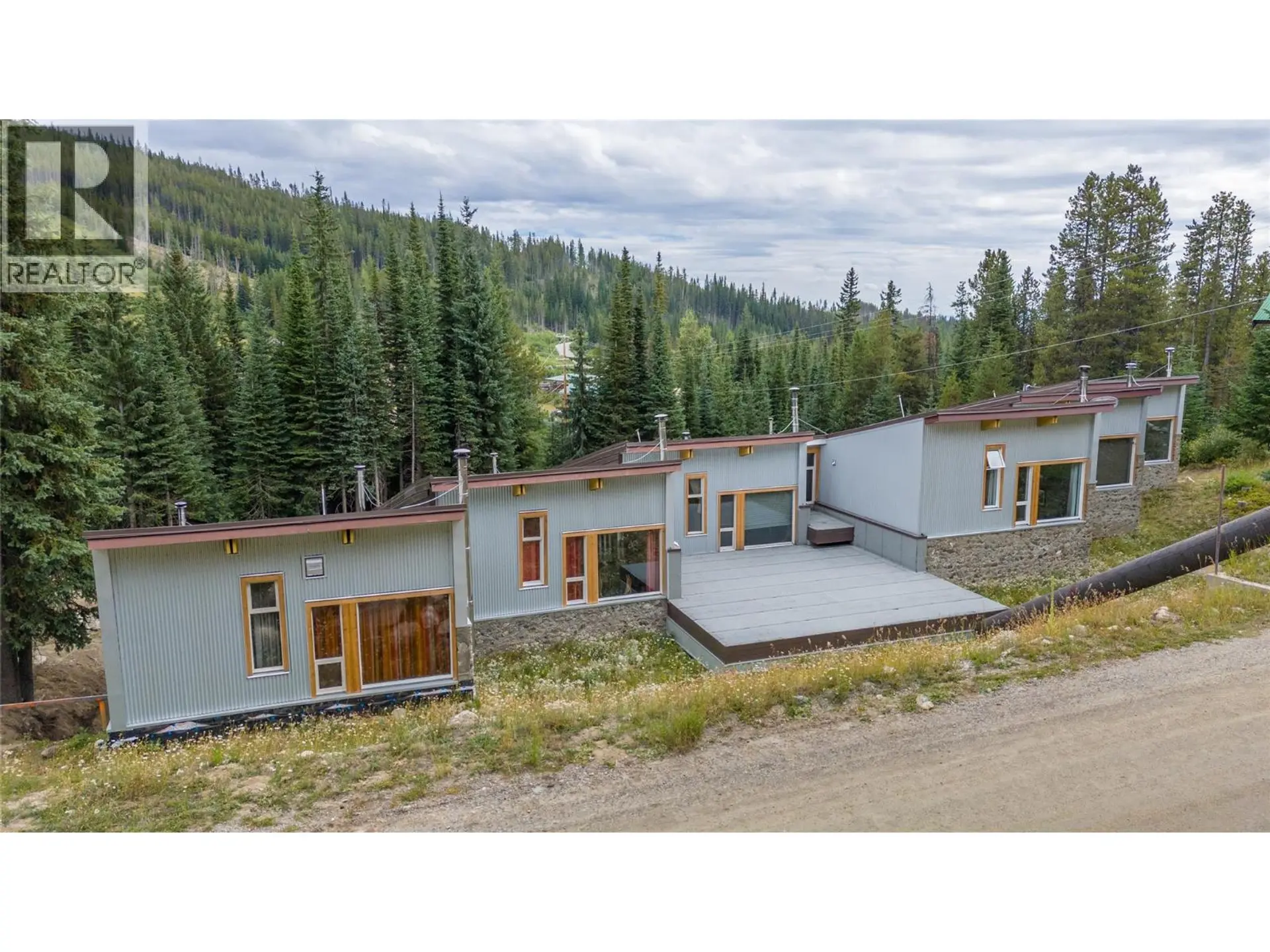 Property at #1 130 Cougar Road, Mount Baldy, BC