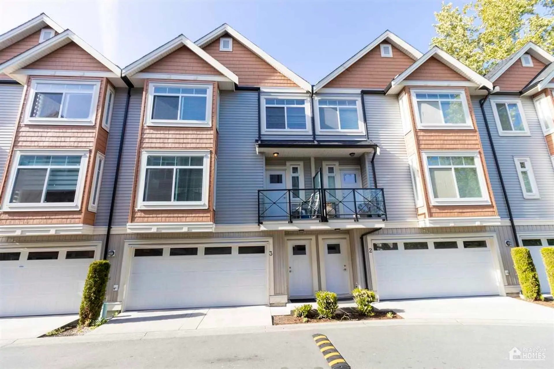 Property at #3 12091 70 Avenue, Surrey, BC