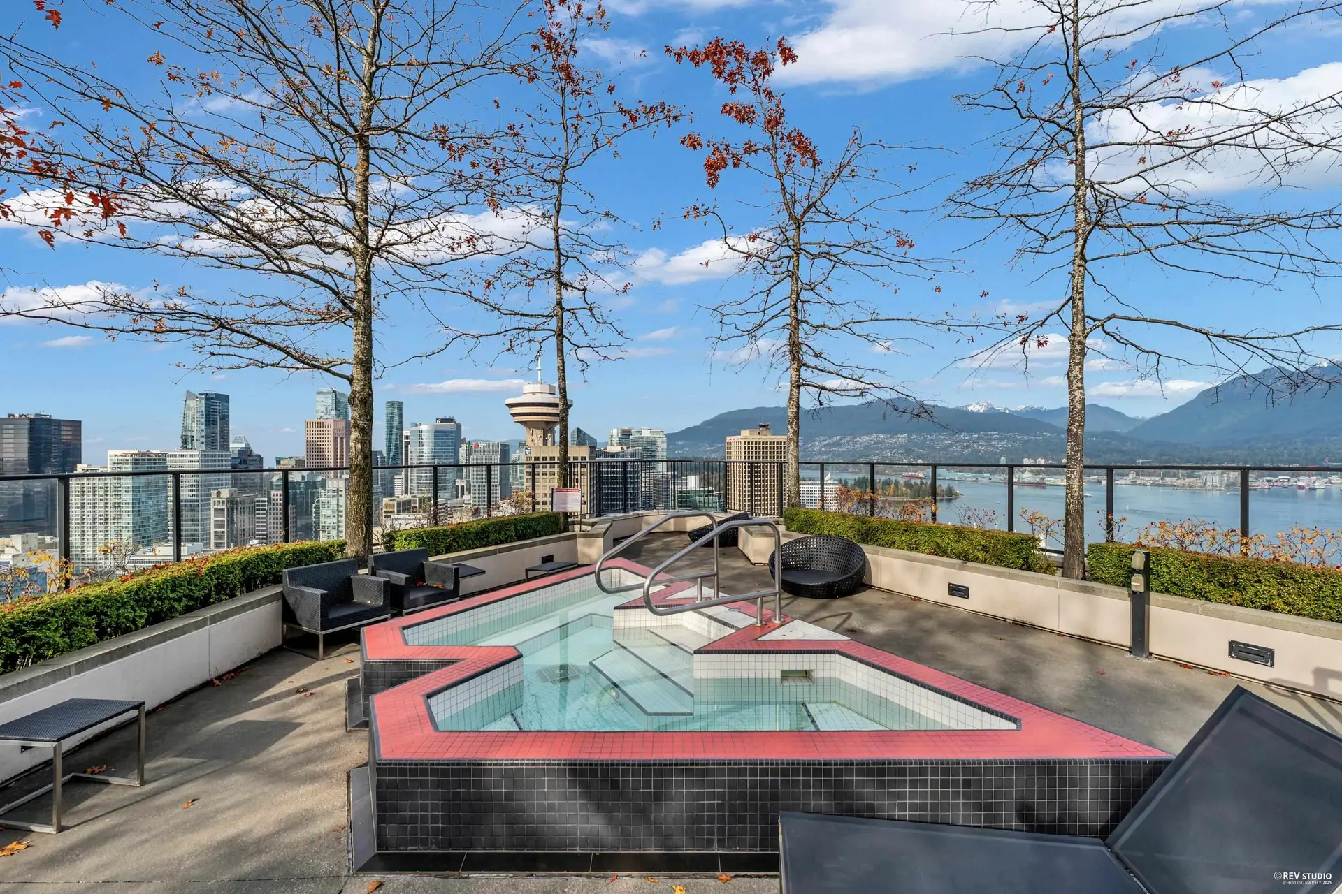 Property at #605 128 W Cordova Street, Vancouver, BC