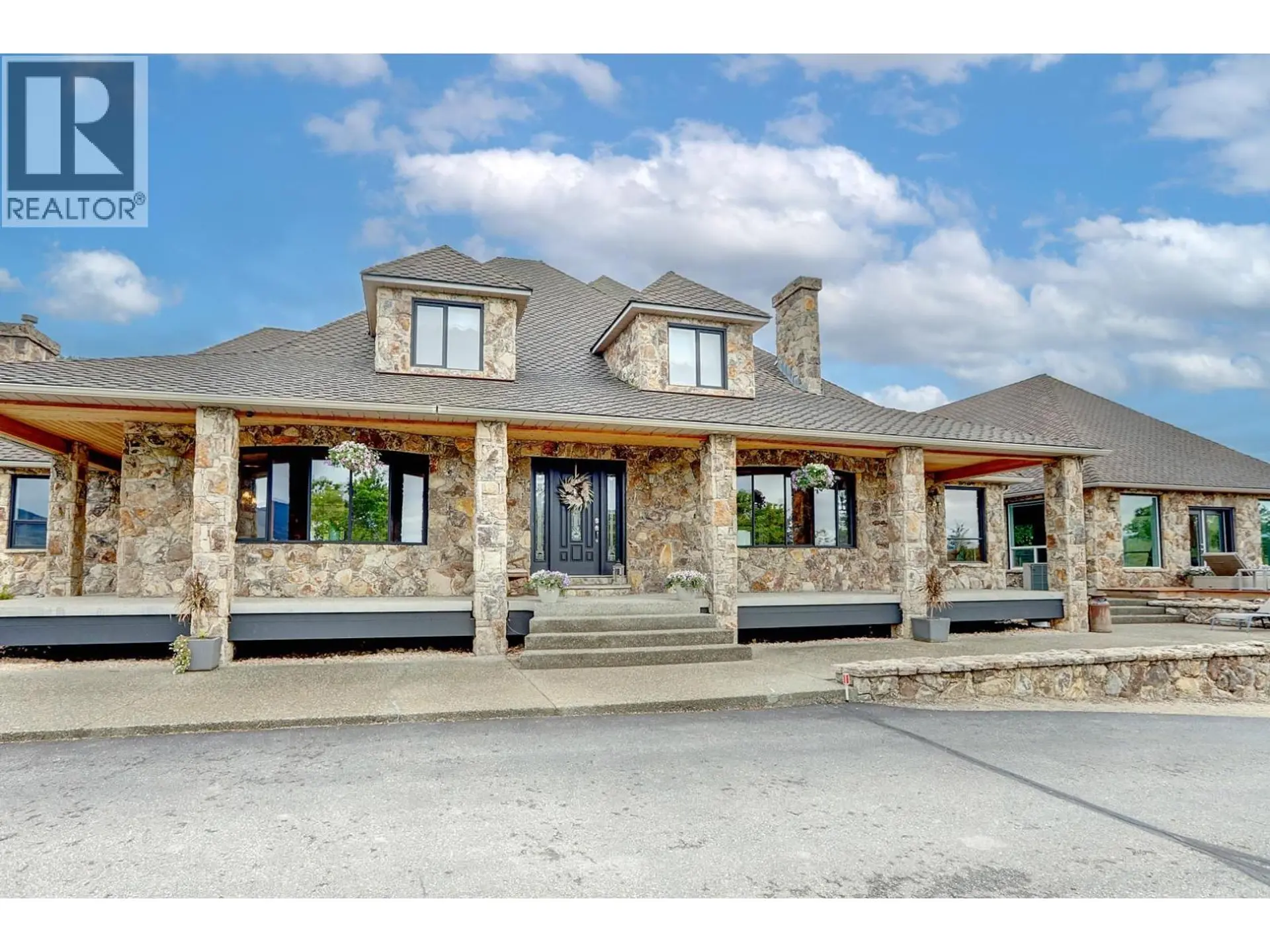 Property at 10802 Coldstream Creek Road, Coldstream, BC