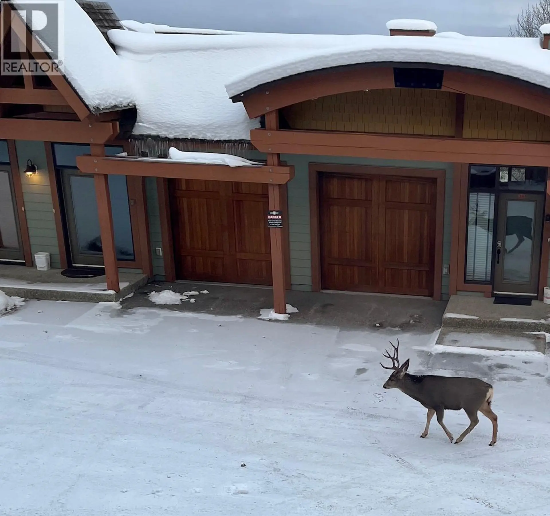 Property at #19 1000 Northstar Drive, Kimberley, BC