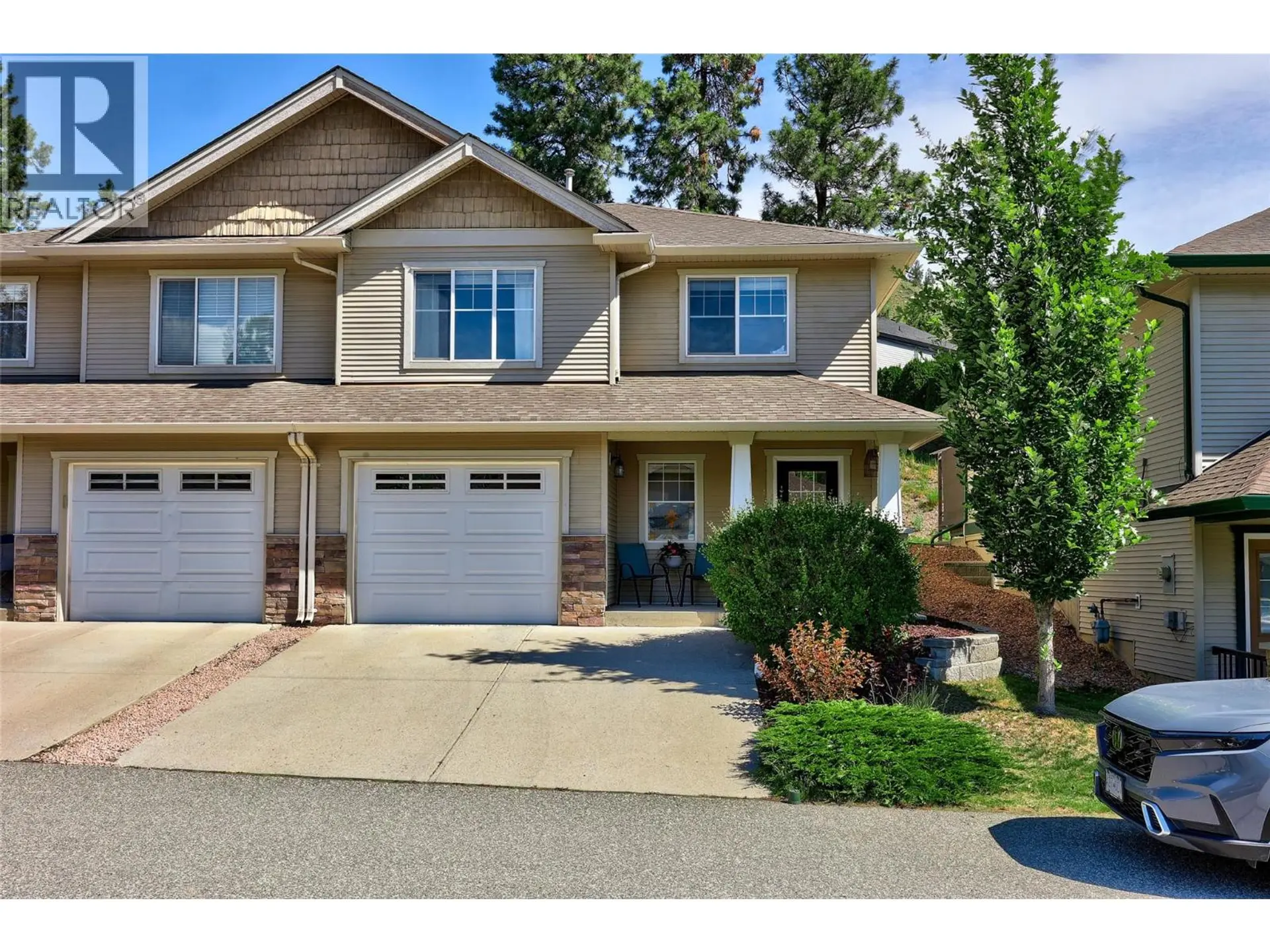 Property at #32 1940 HILLSIDE Drive, Kamloops, BC
