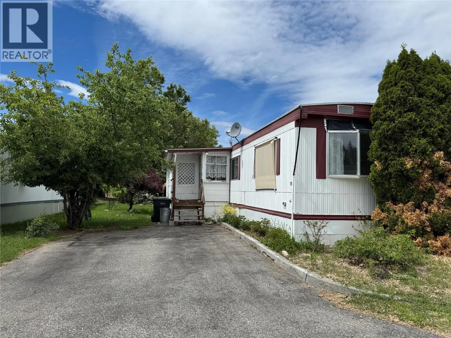 Property at #19 8712 STEUART Street, Summerland, BC