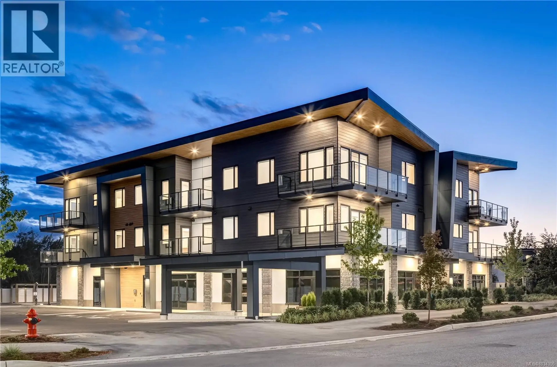 Property at #302 7181 Lantzville Rd, Lantzville, BC