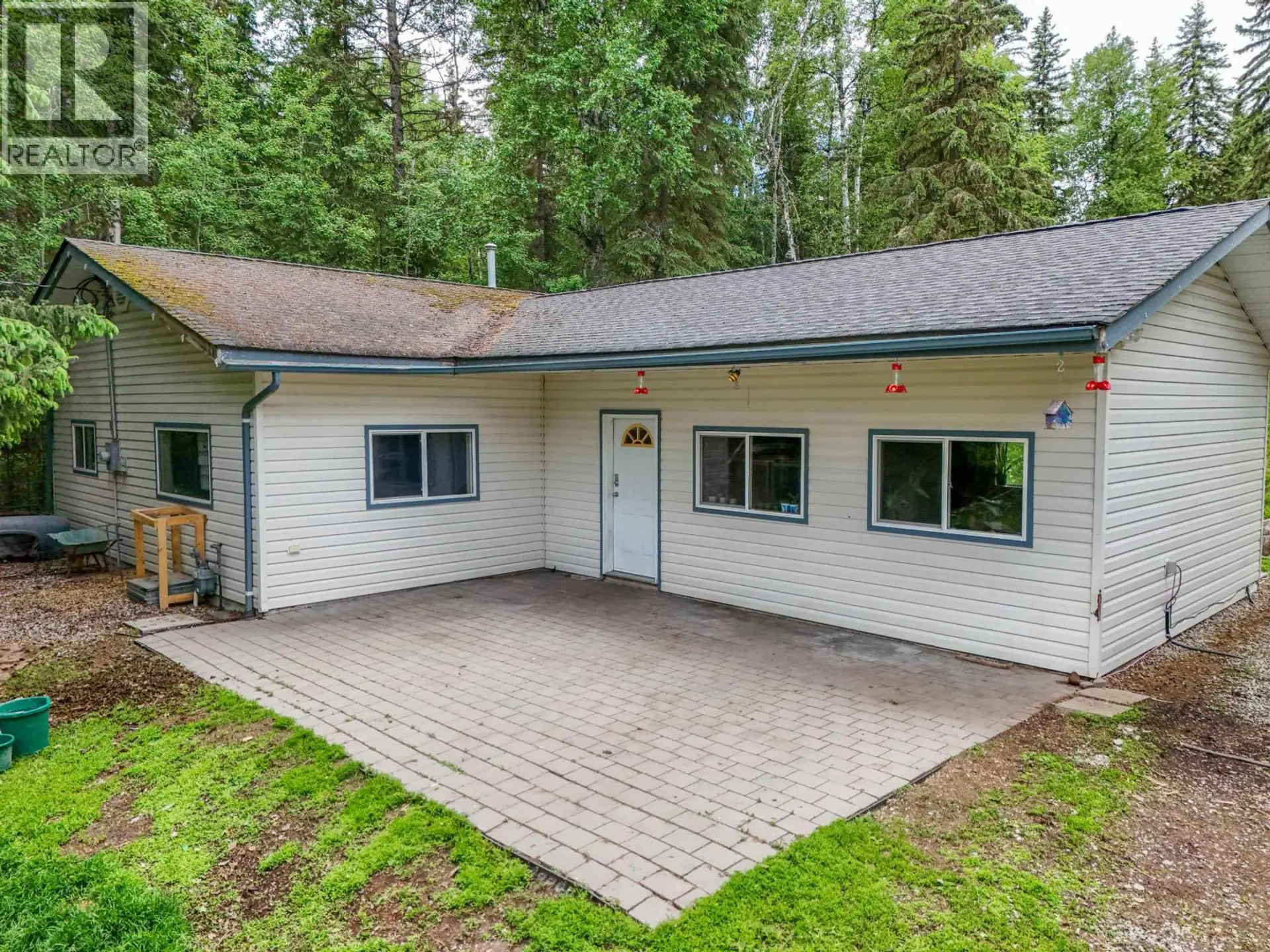 Property at 3222 HAYMAN CRESCENT, Quesnel, BC