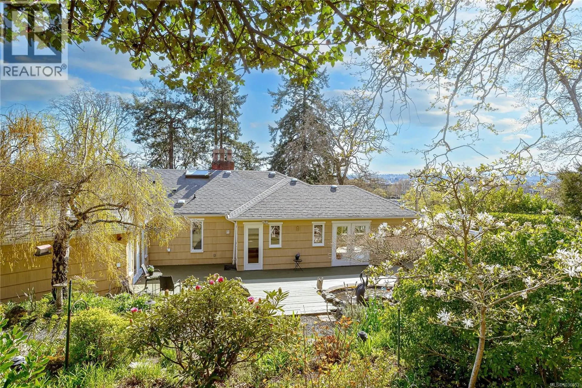 Property at 1184 Clovelly Terr, Saanich, BC