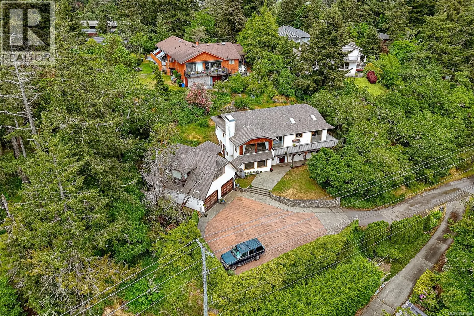 Property at 5 Highbank Rd, View Royal, BC