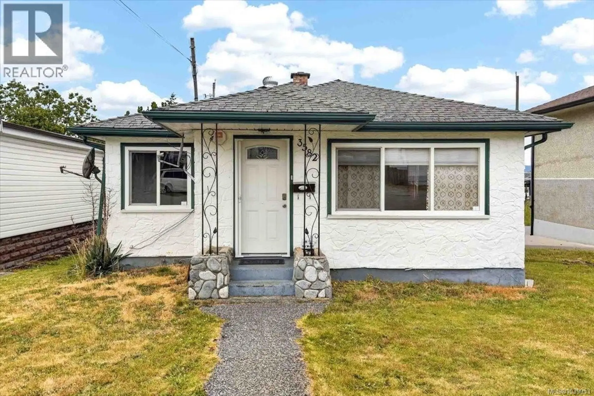 Property at 3582 11th Ave, Port Alberni, BC
