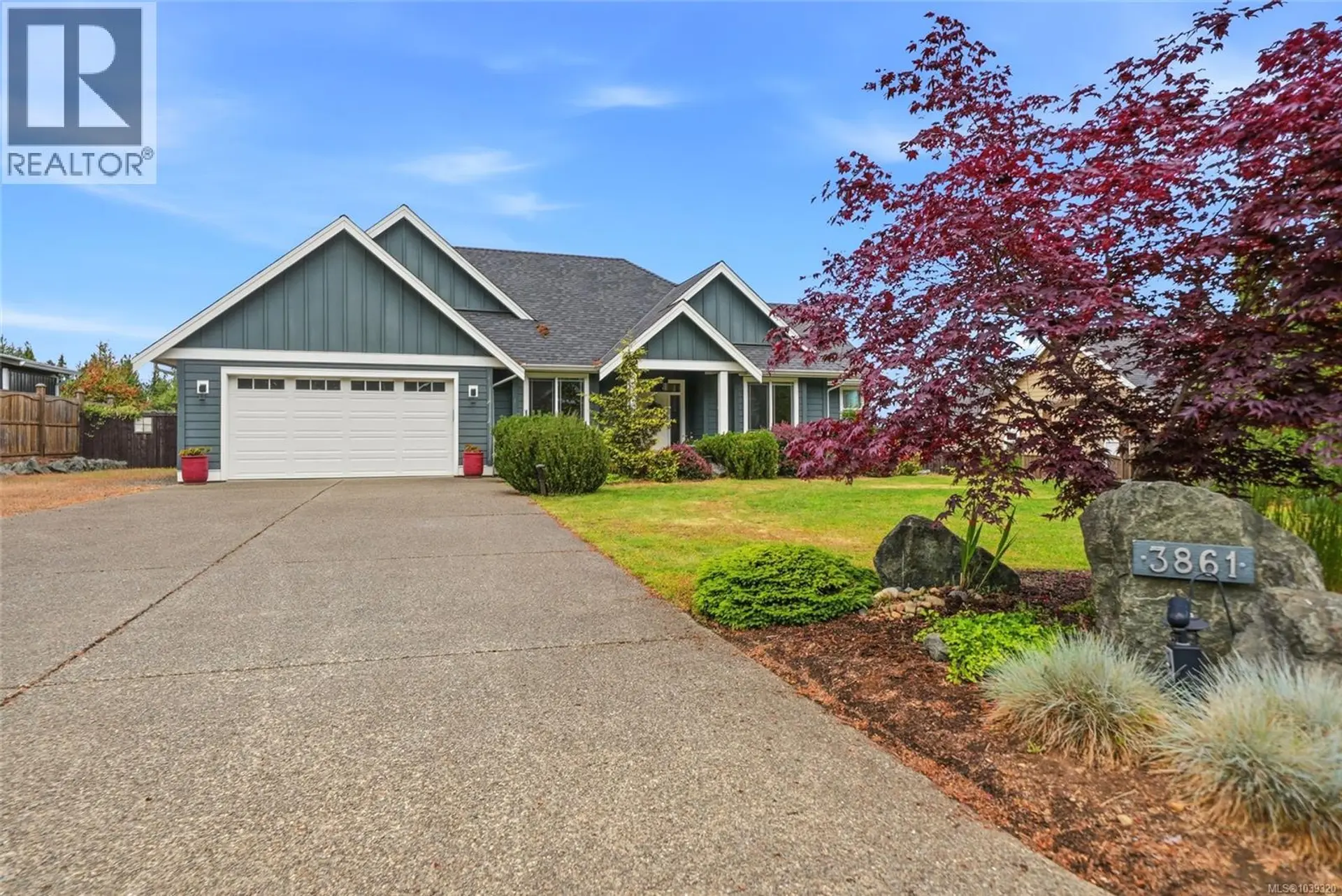 Property at 3861 Creekside Dr, Bowser, BC