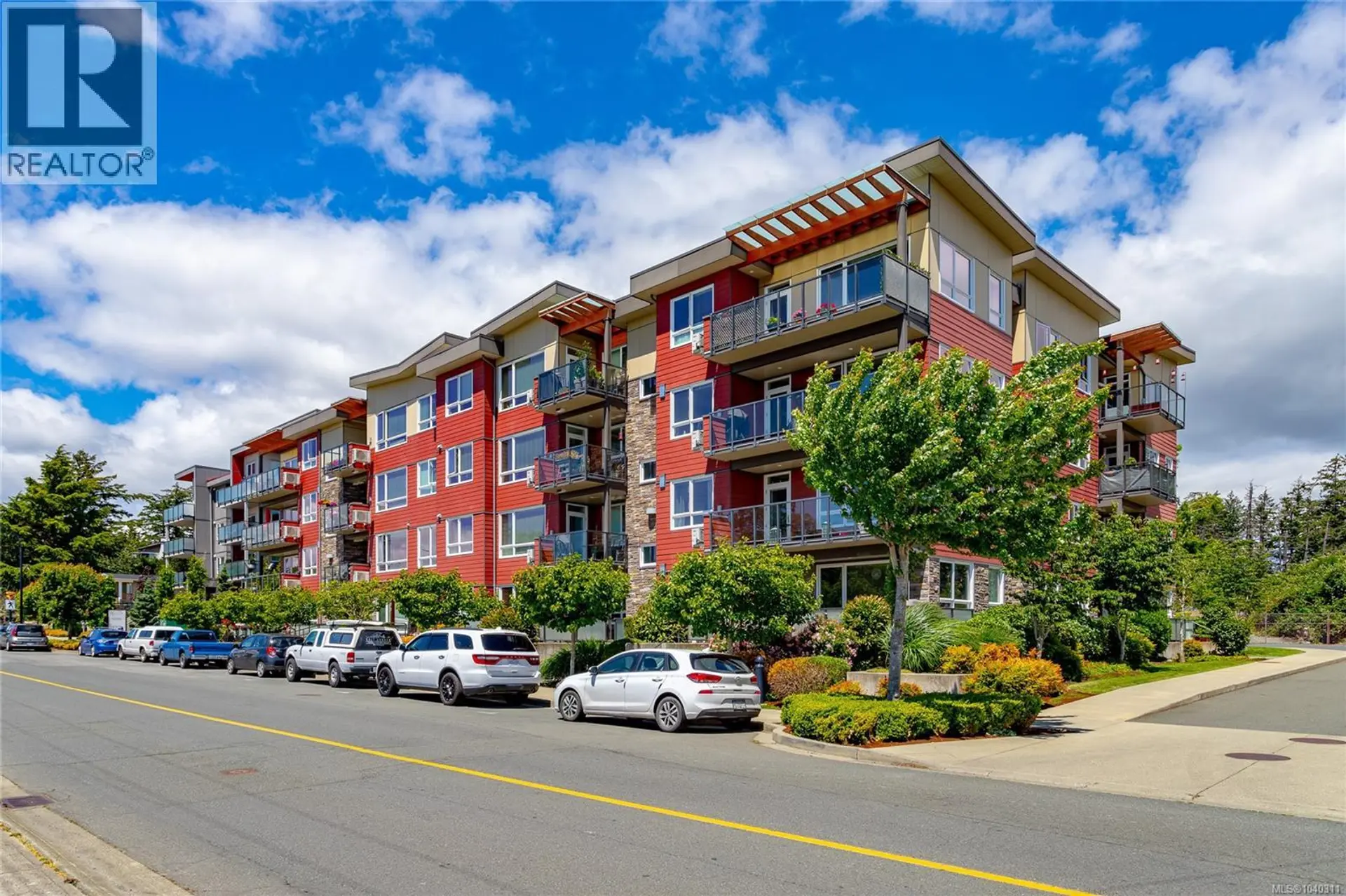 Property at #304 300 Belmont Rd, Colwood, BC