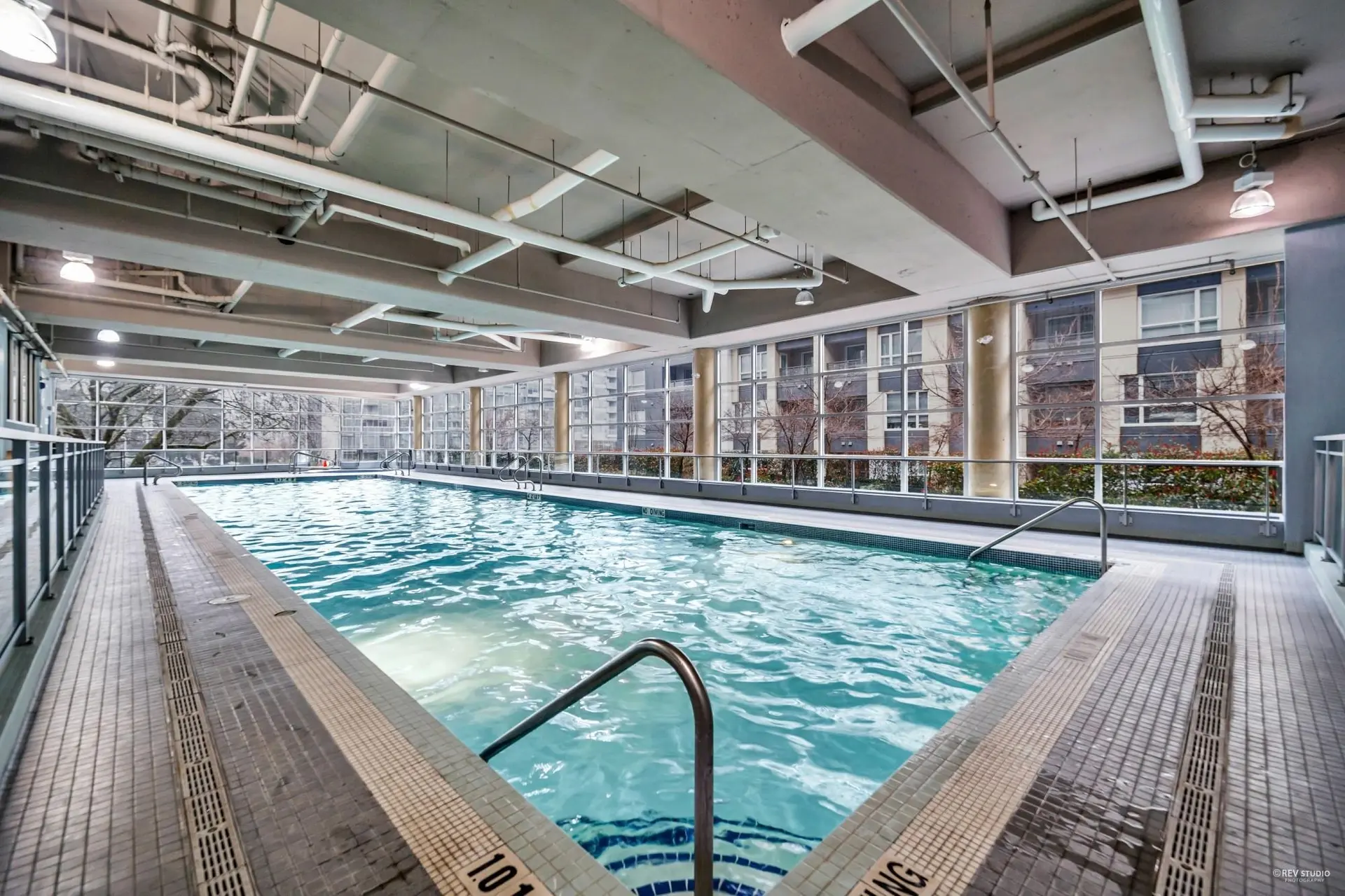 #603 7008 River Parkway - Image 16