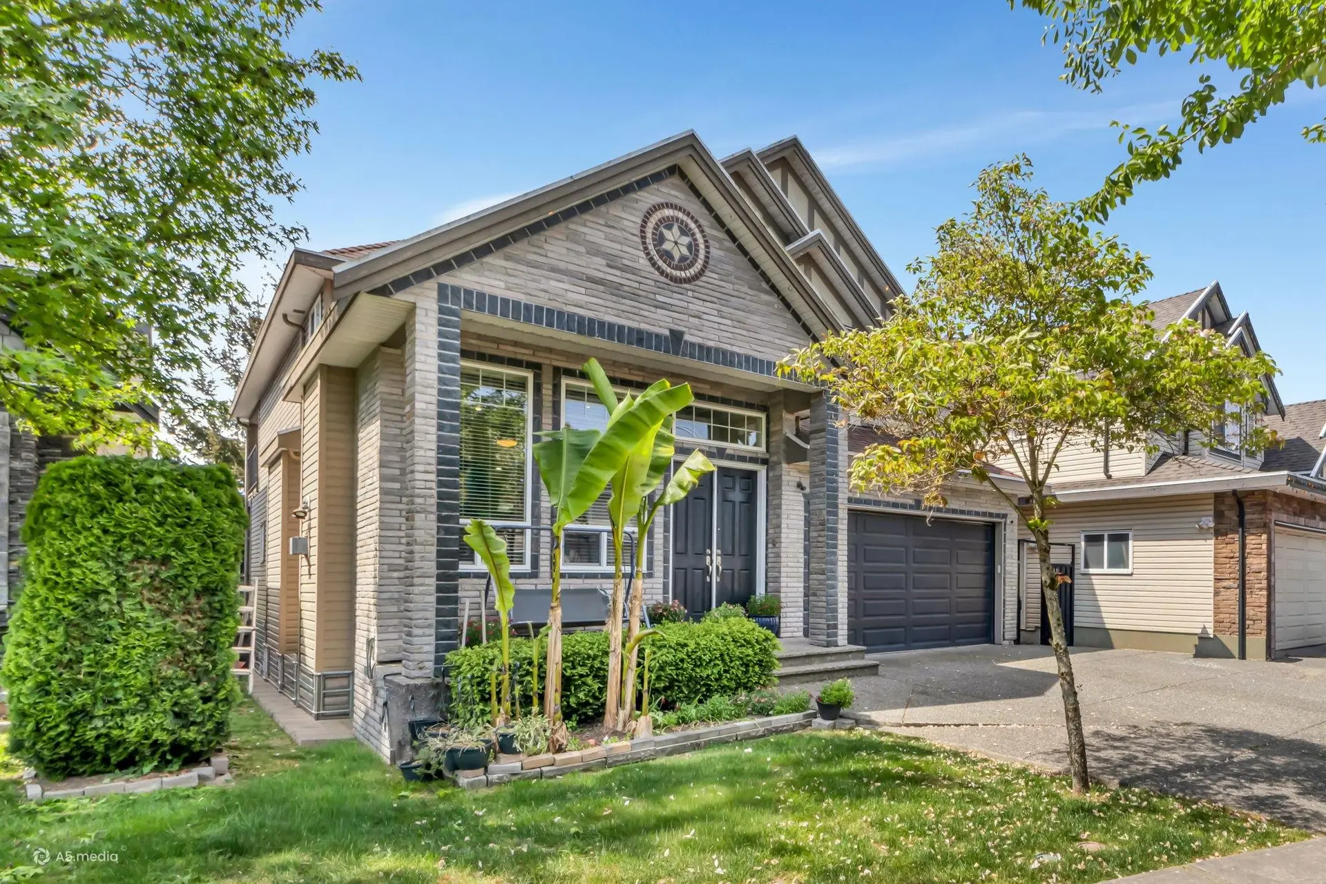 Property at 6277 146a Street, Surrey, BC